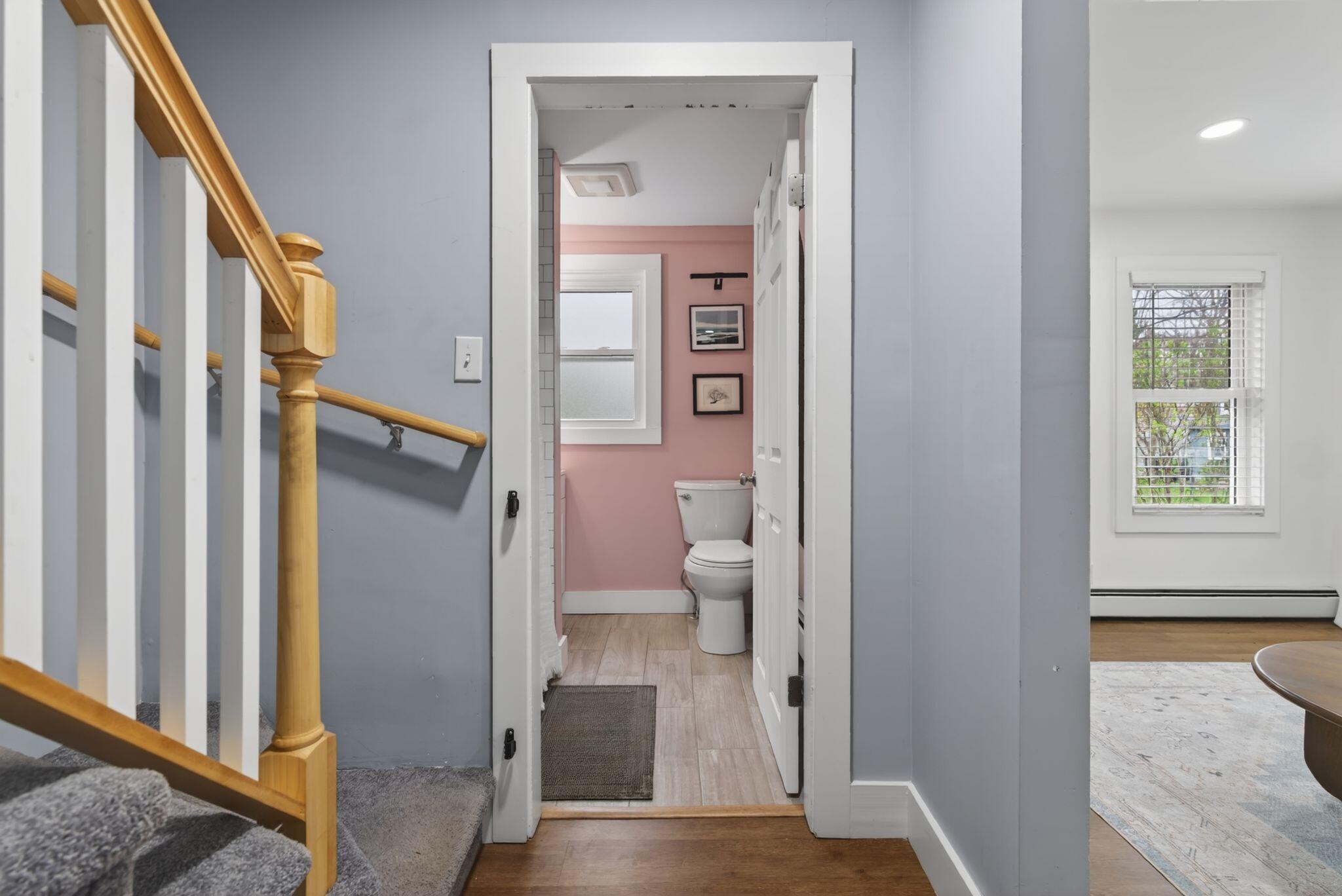 91 Chesley Avenue, Portland, ME, 04103