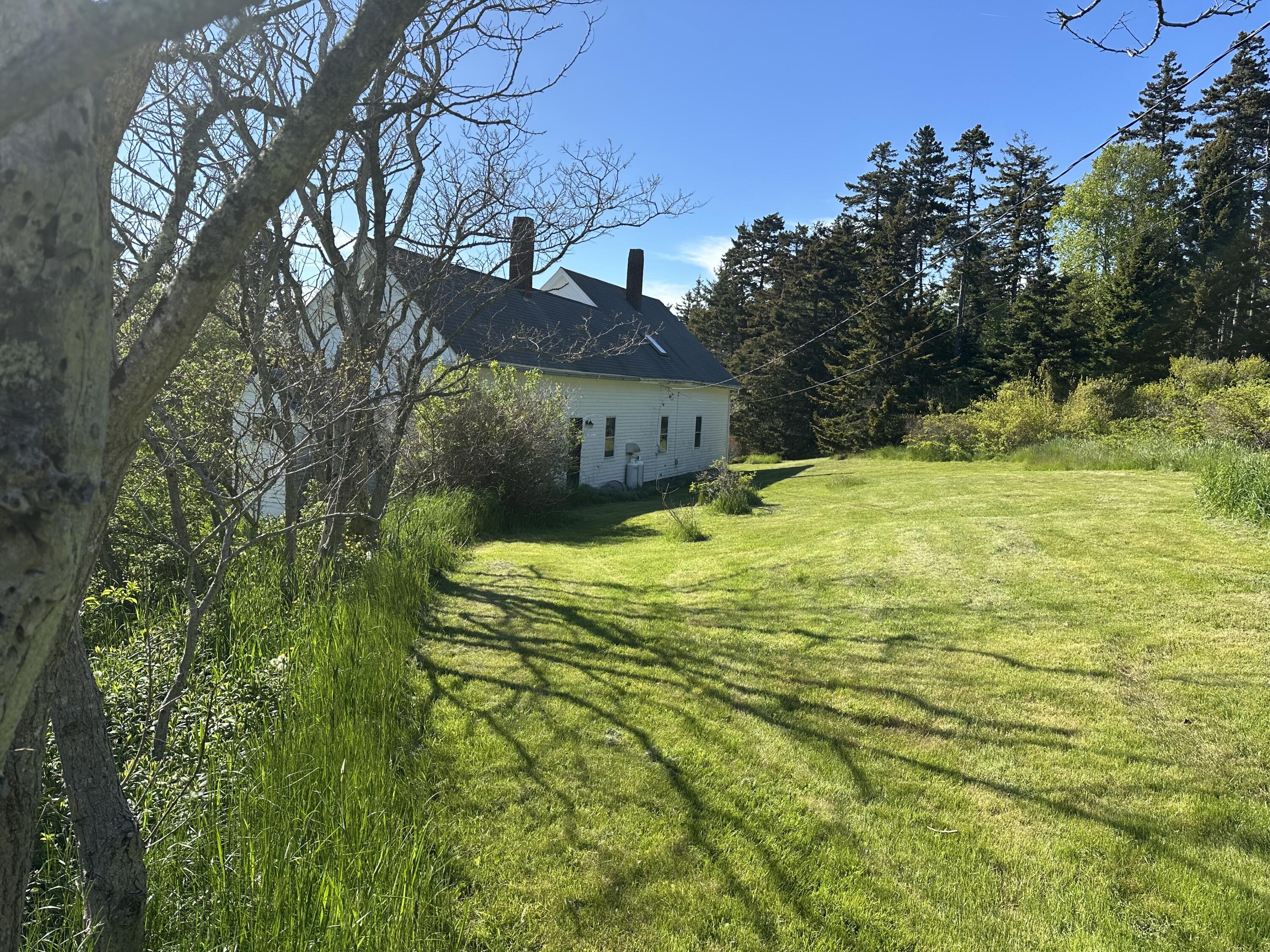 53 Ice Pond Lane, Matinicus Isle Plt, ME, 04851