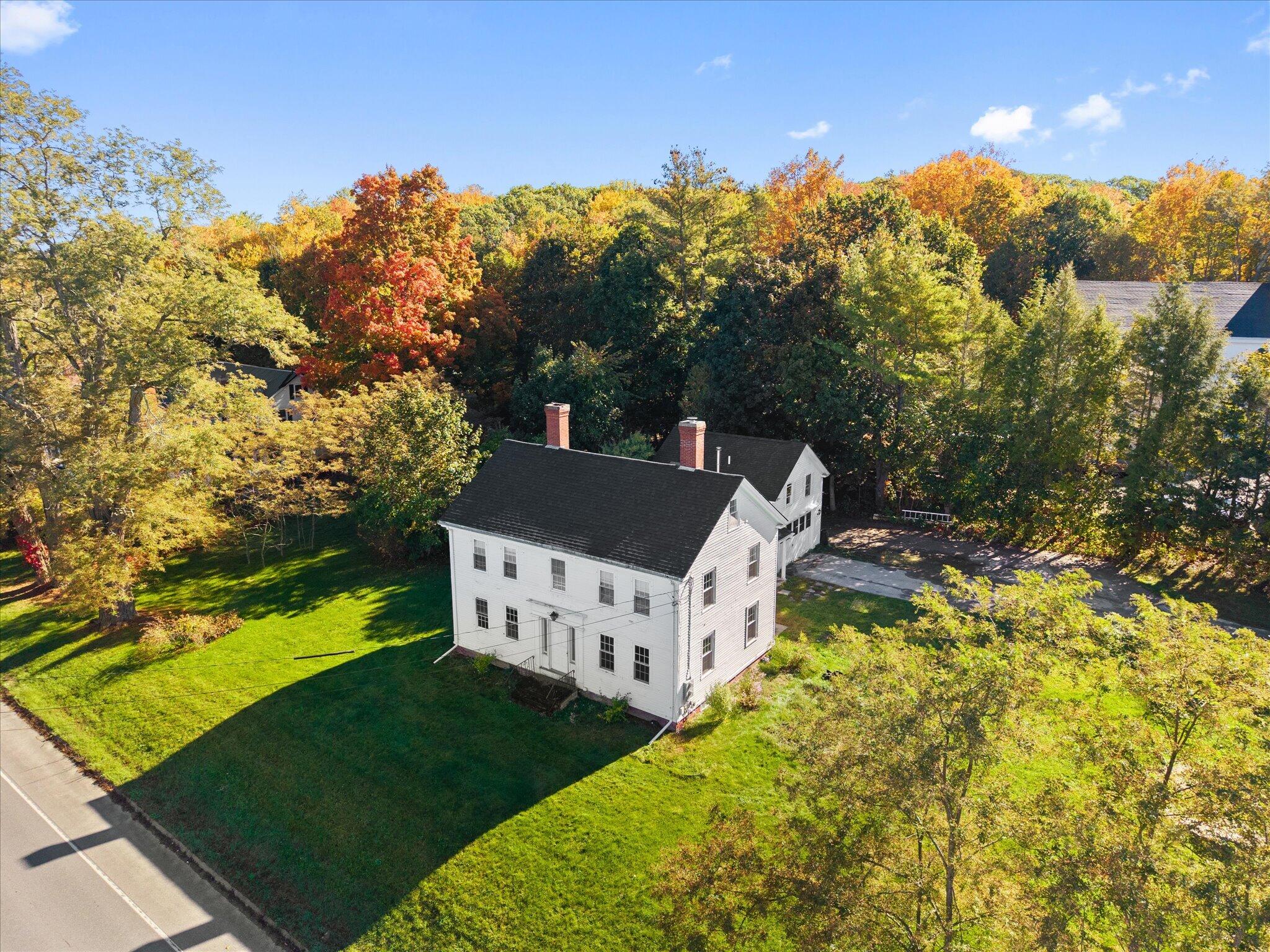Photo of 6 Center Drive Orrington ME 04474