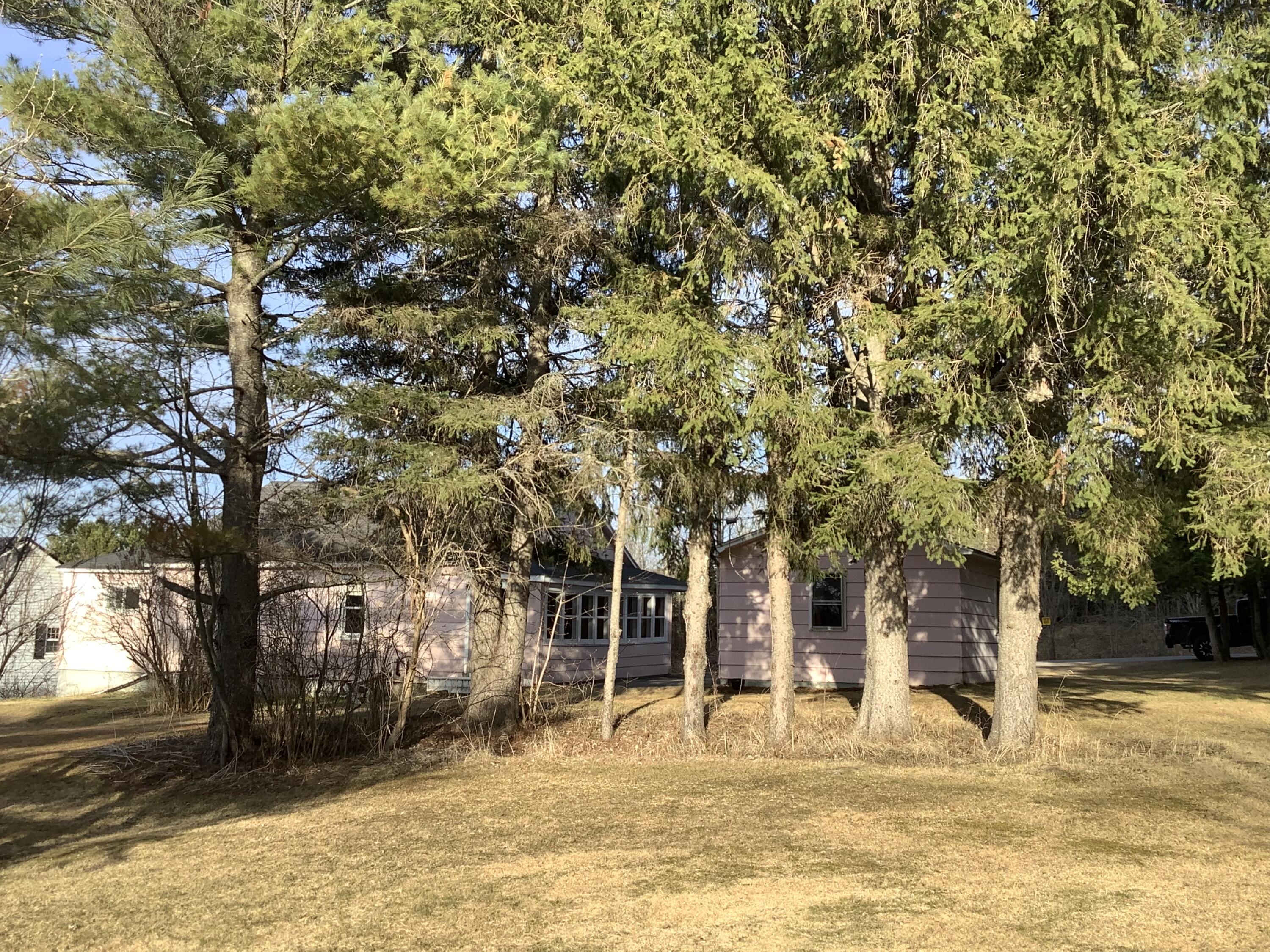 60 Dorsey Road, Fort Fairfield, ME, 04742