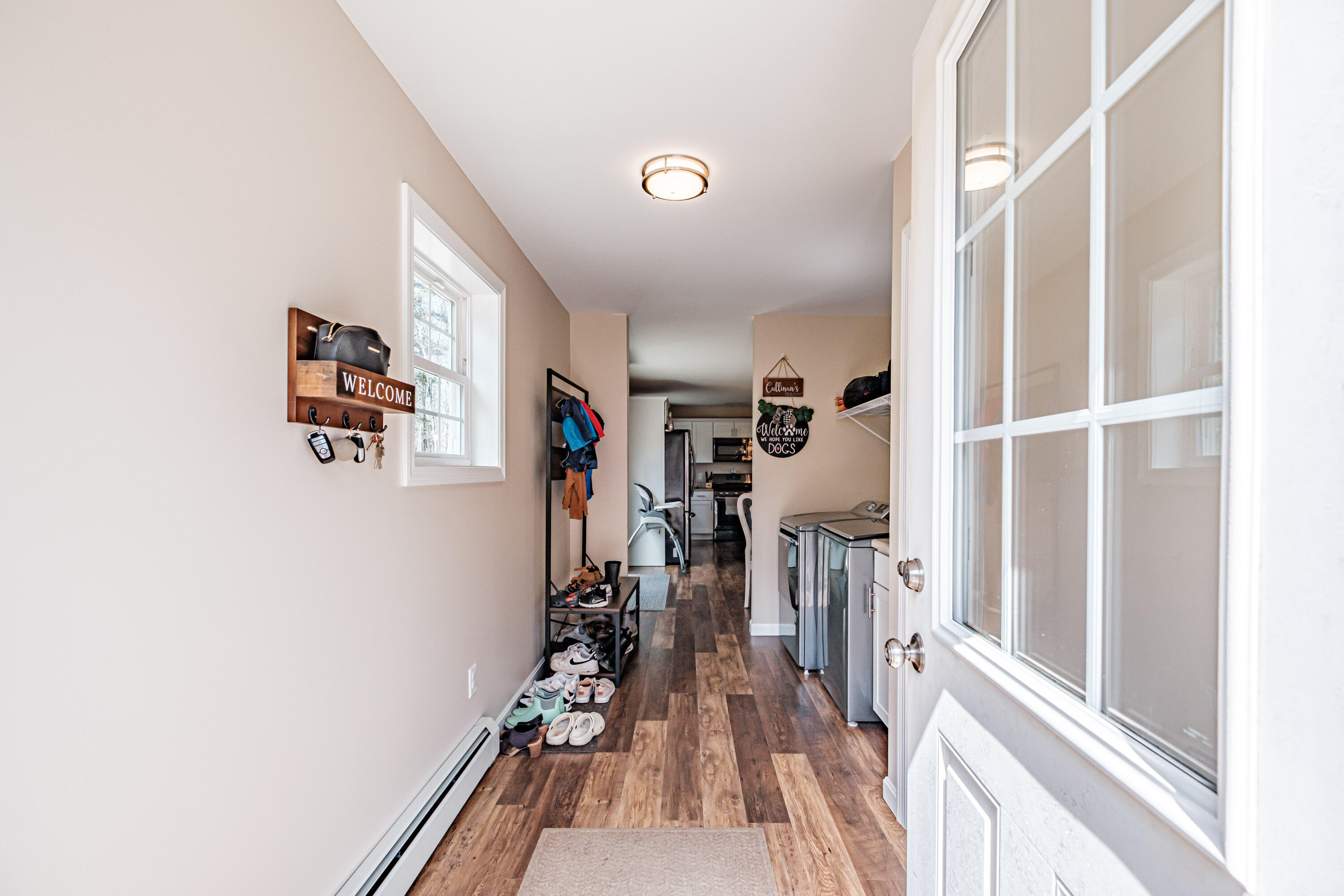 21 Overlook Drive, Norway, ME, 04268