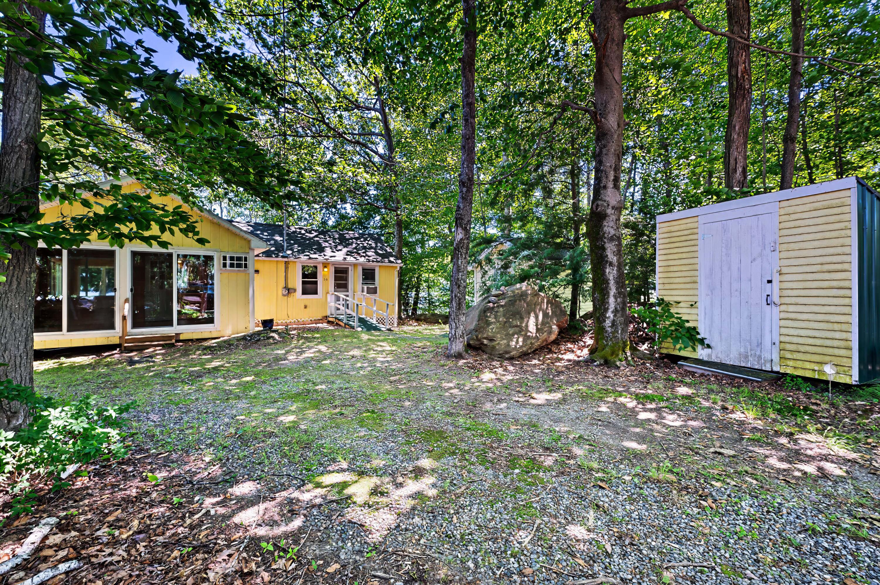 16 Maple Ridge Road, Monmouth, ME, 04259