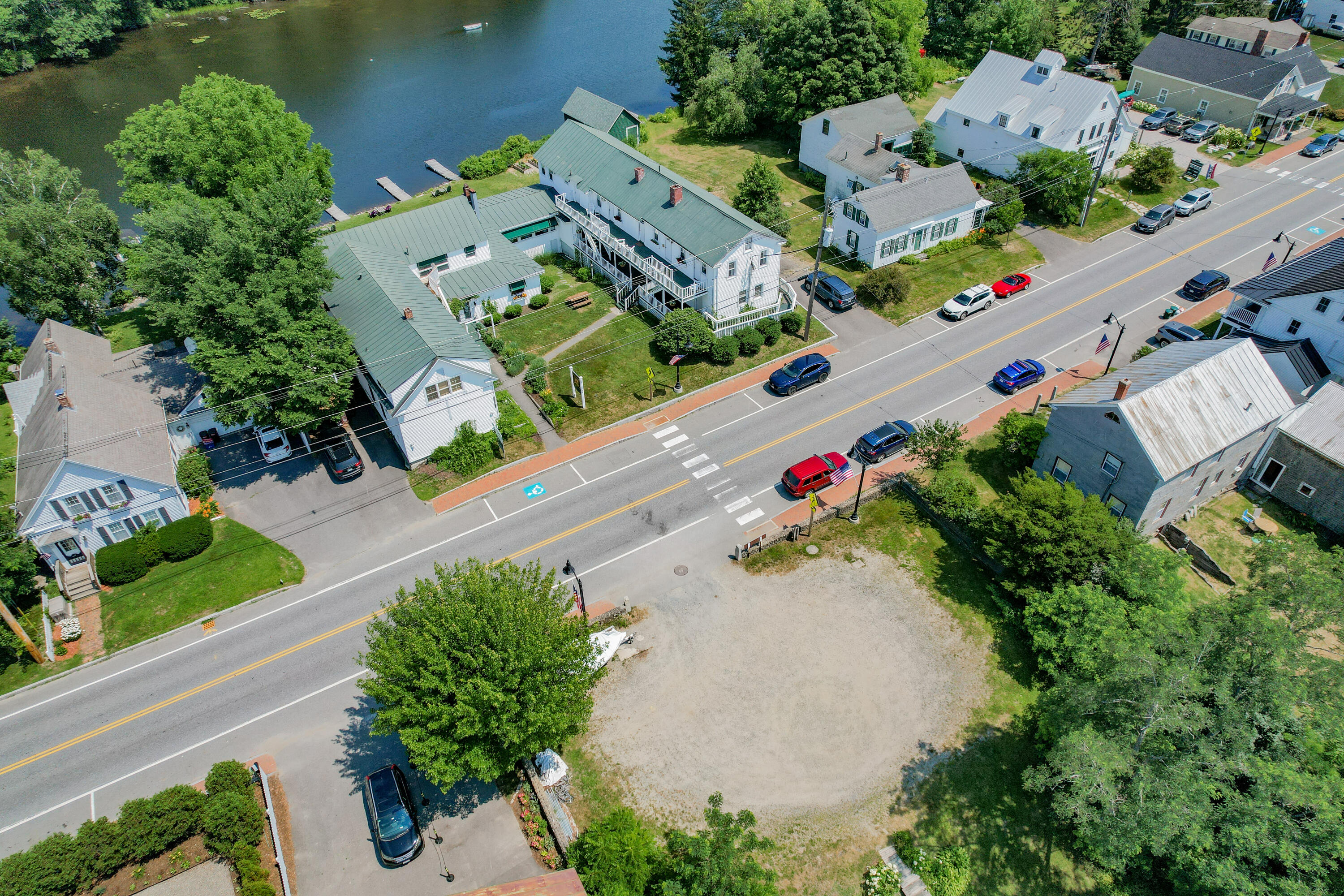 Photo of 157 Main Street Belgrade ME 04918