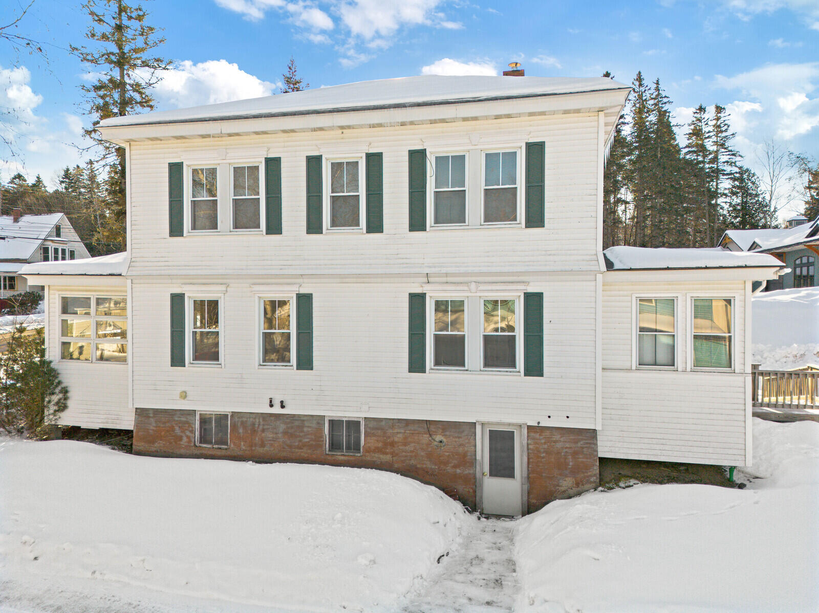 2388 Main Street, Rangeley, ME, 04970