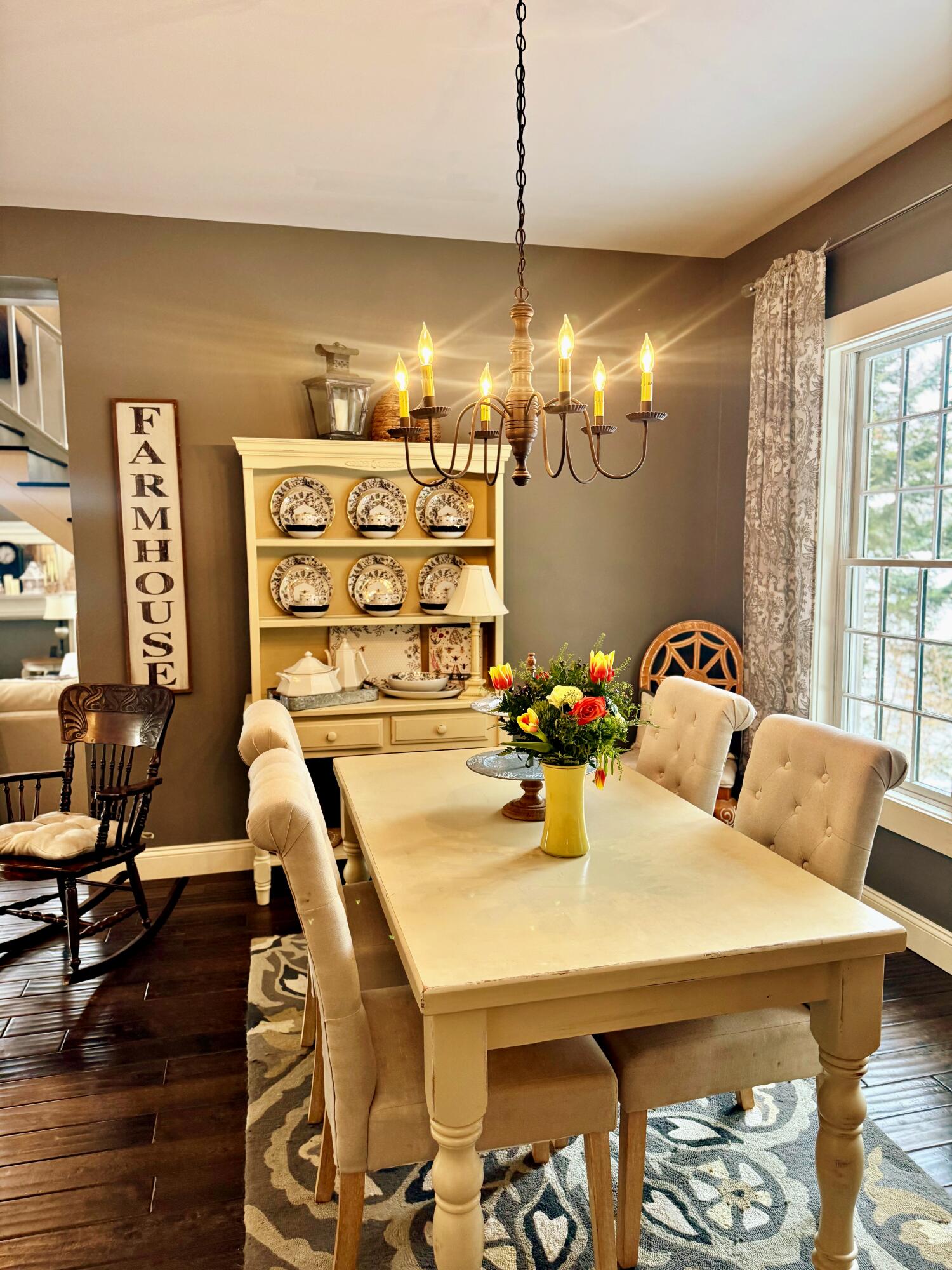 Undisclosed Address, Whiting, ME, 04691