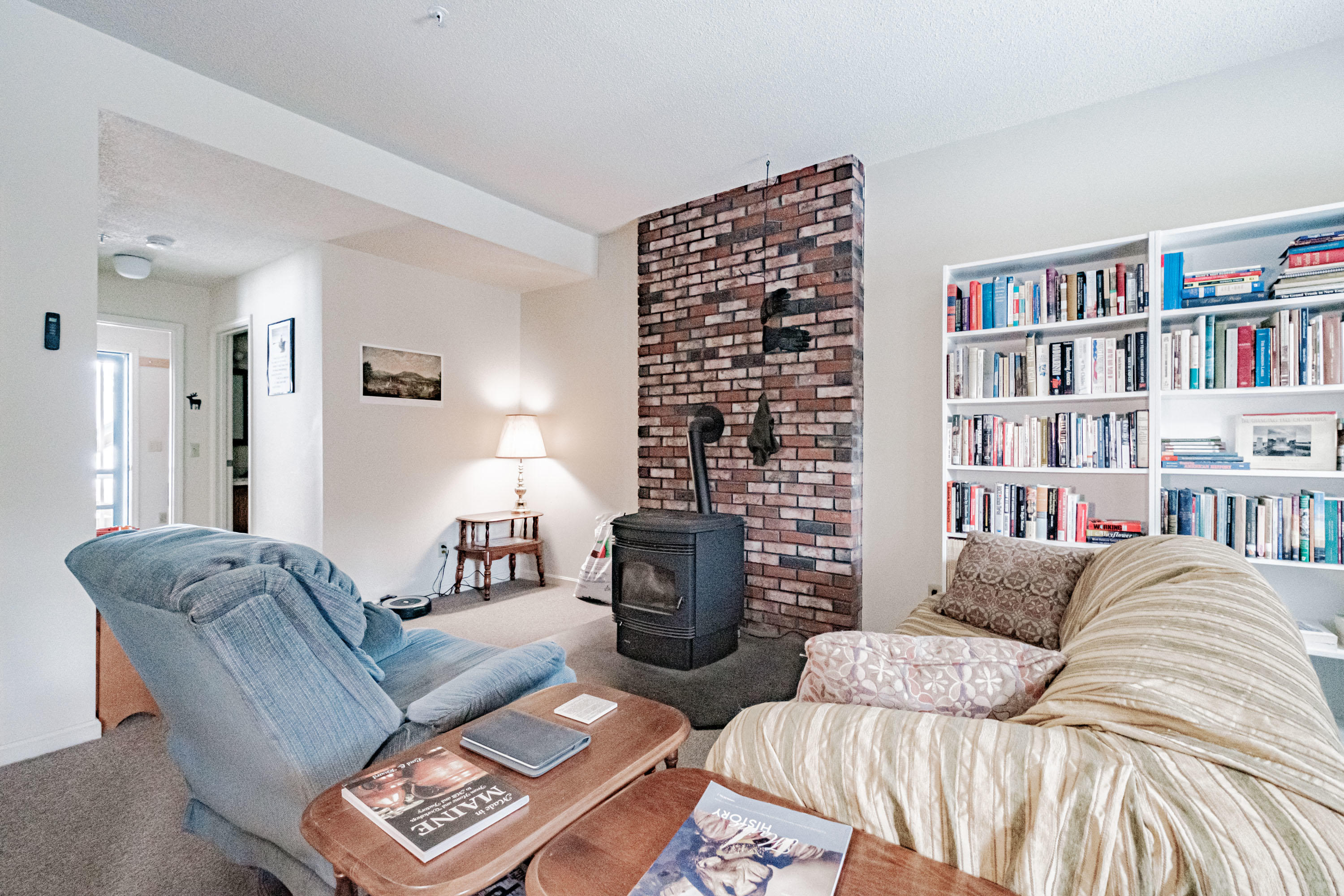 4 Condo Lane #D14, Greenwood, ME, 04255