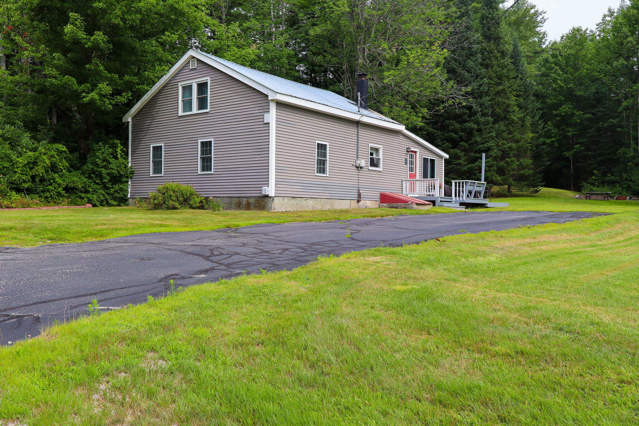 Photo of 513 High Street Bridgton ME 04009