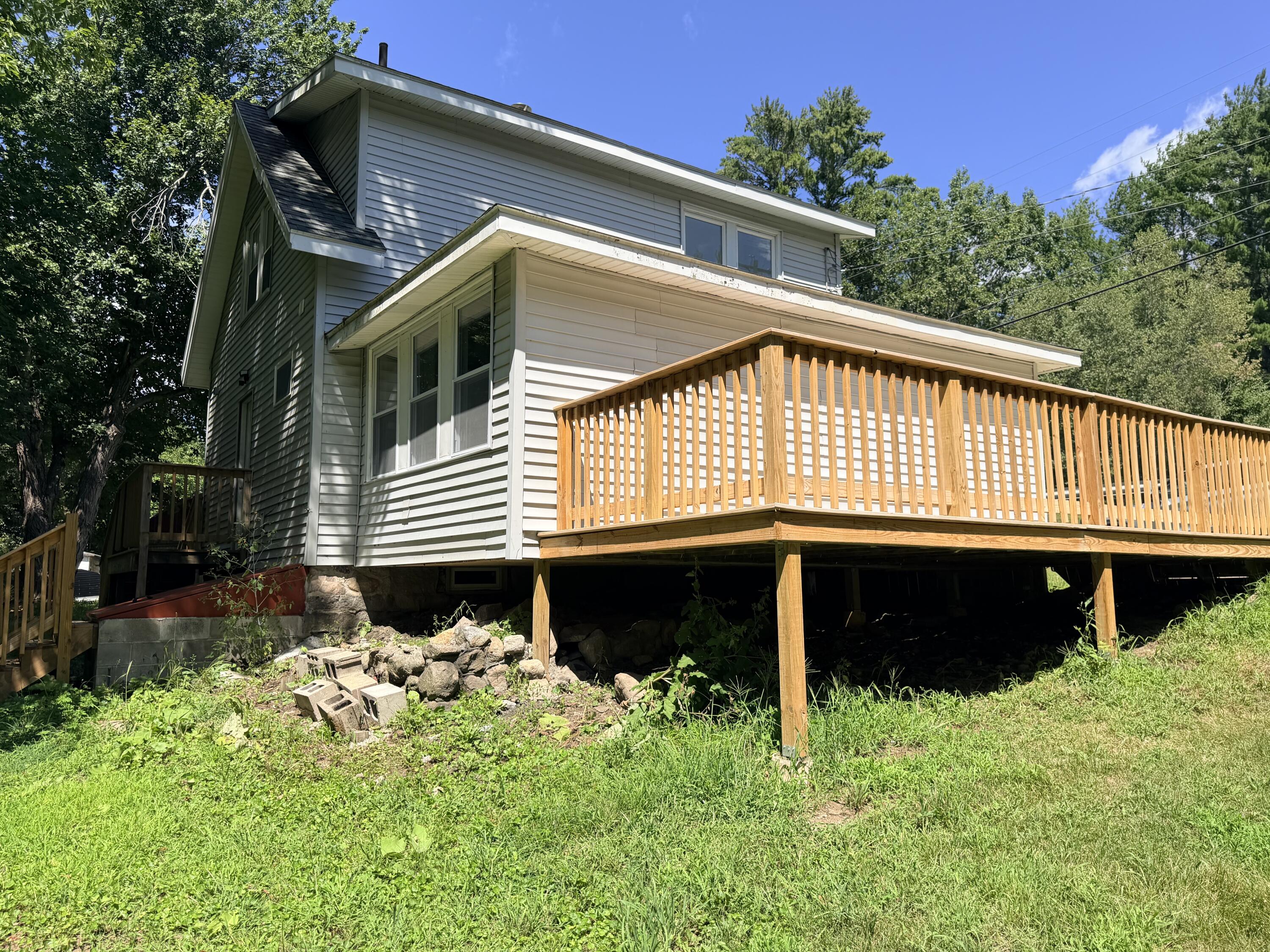 Photo of 510 Roosevelt Trail Casco ME 04015