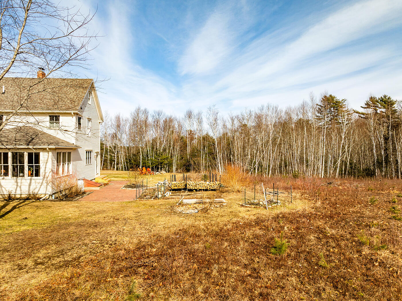55 Bluebird Road, Warren, ME, 04864