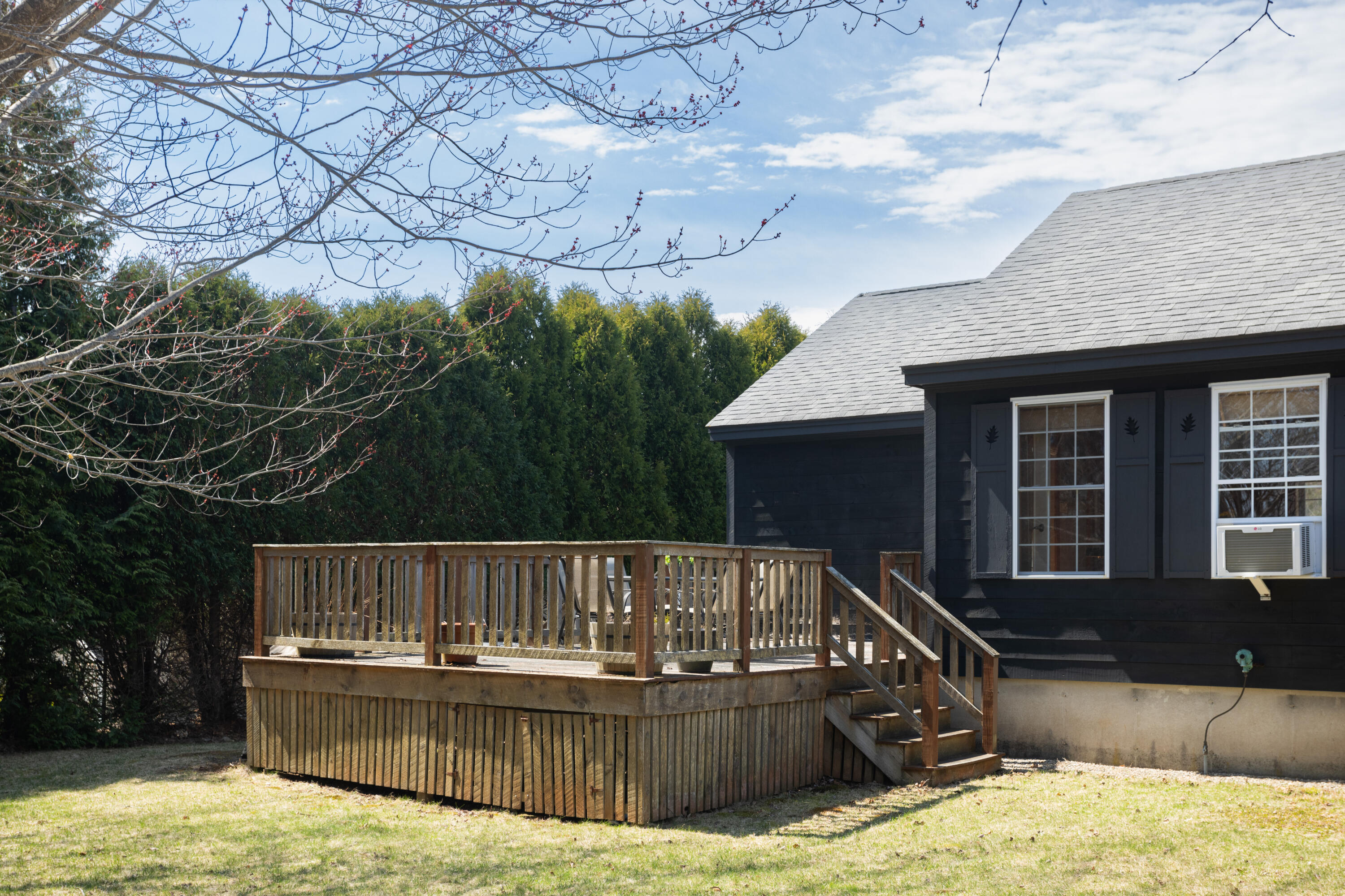 16 Fort Hill Ext Avenue, York, ME, 03909