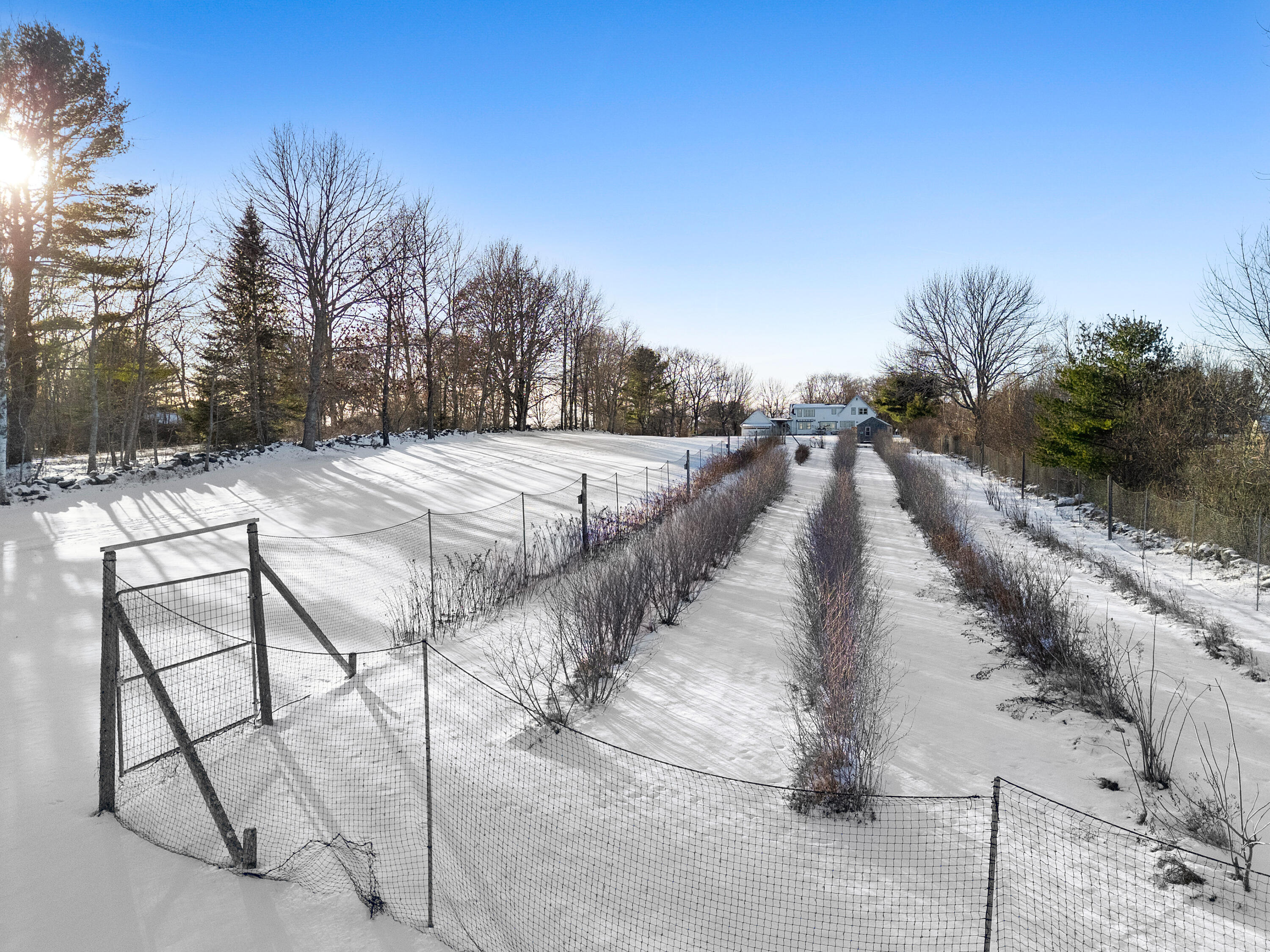 902 Dutch Neck Road, Waldoboro, ME, 04572