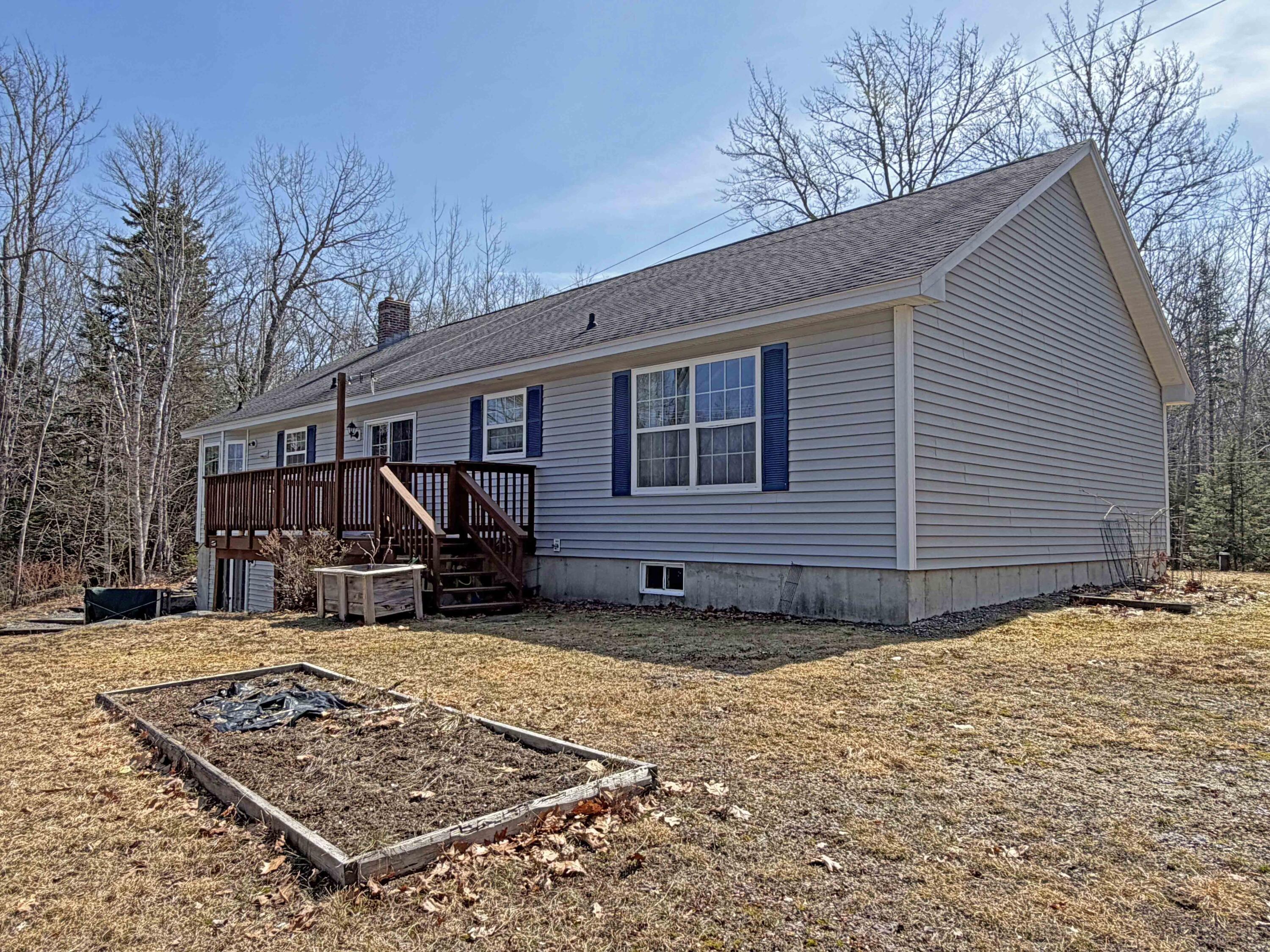 1119 Bayside Road, Trenton, ME, 04605
