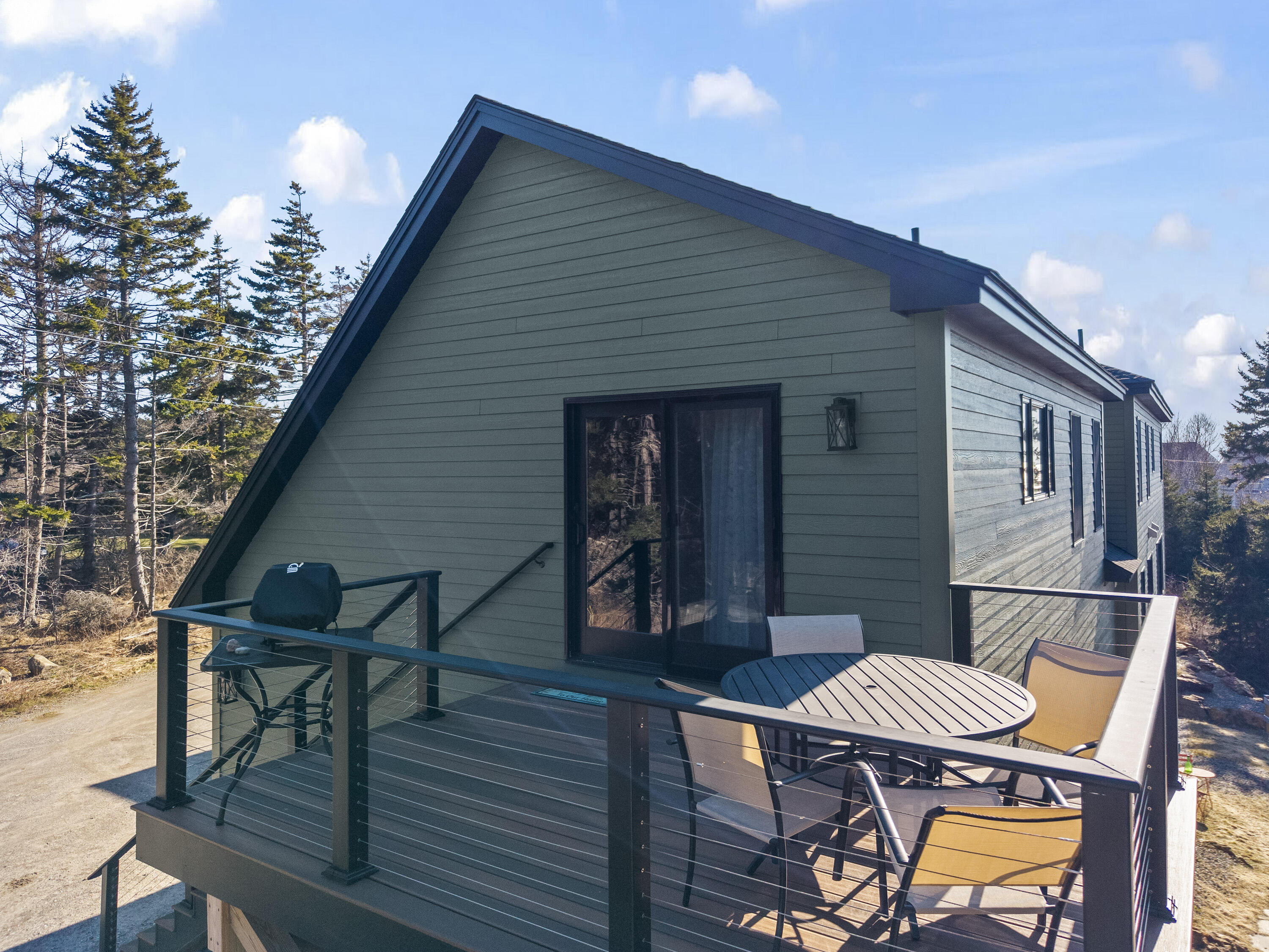 27 Seacrest Circle, Phippsburg, ME, 04562