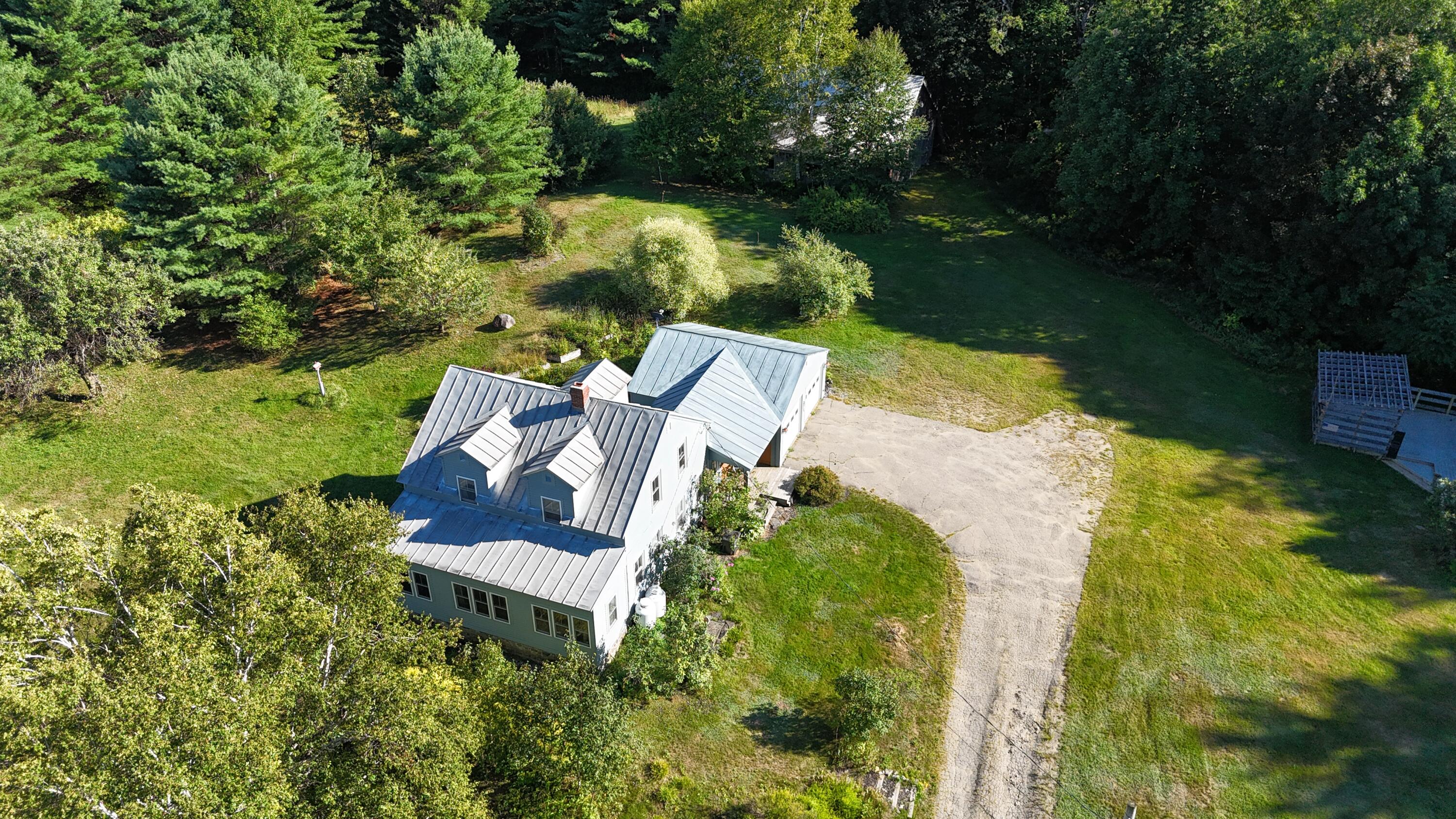 Photo of 820 Salem Road Freeman Twp ME 04983