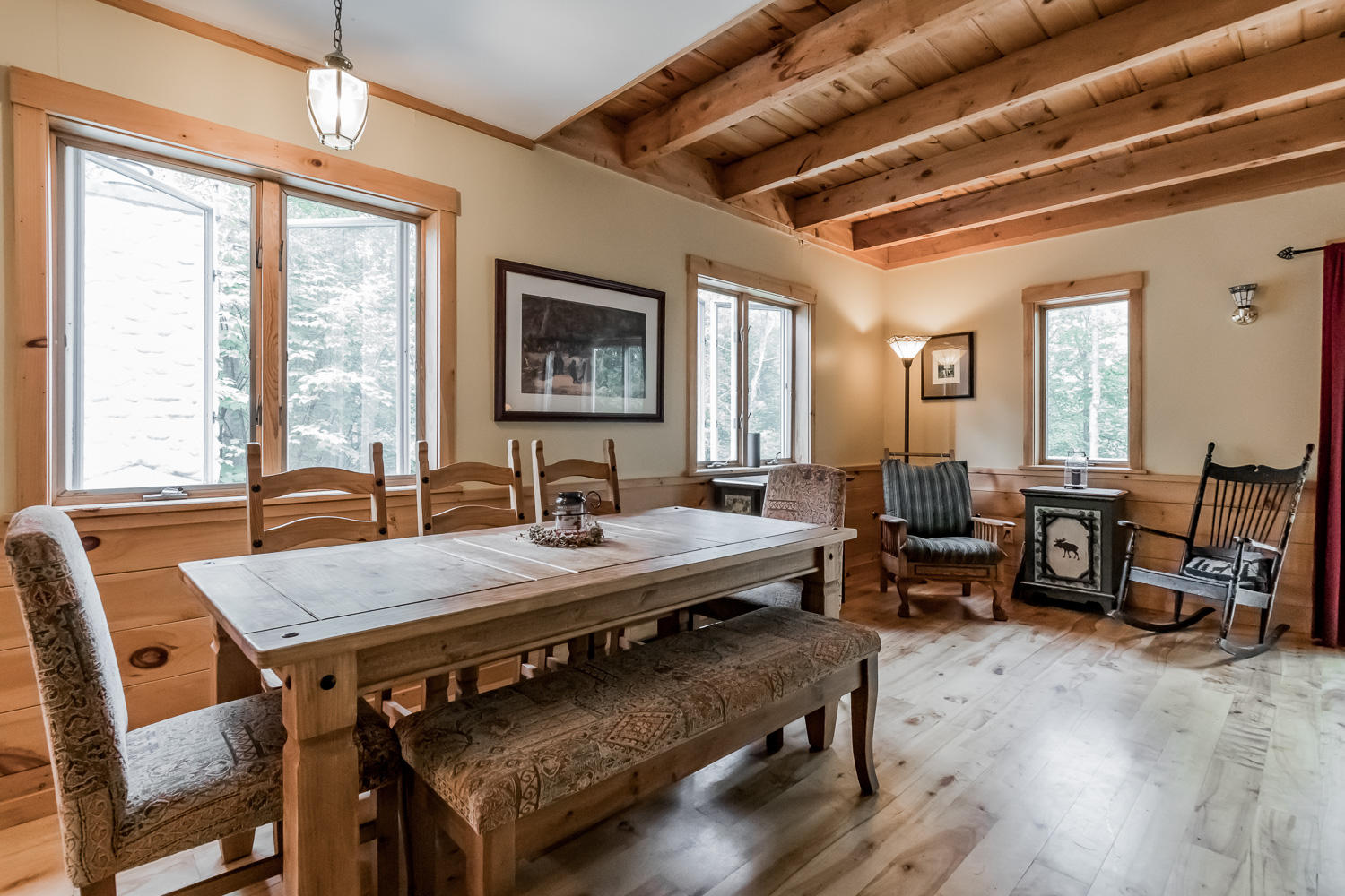 15 Goss Pond Road, Bethel, ME, 04217-5129