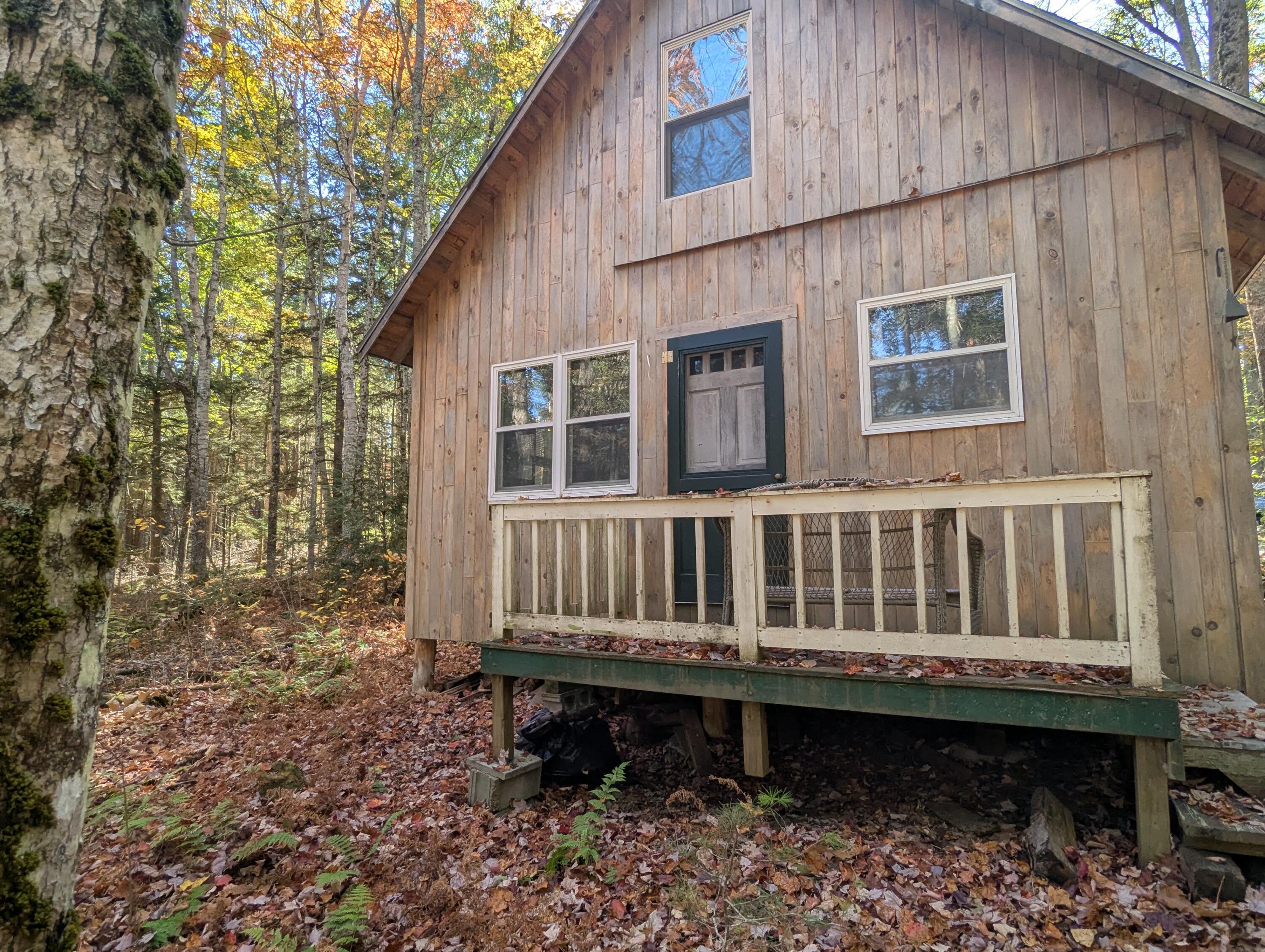 755 Winslows Mills Road N, Waldoboro, ME, 04572