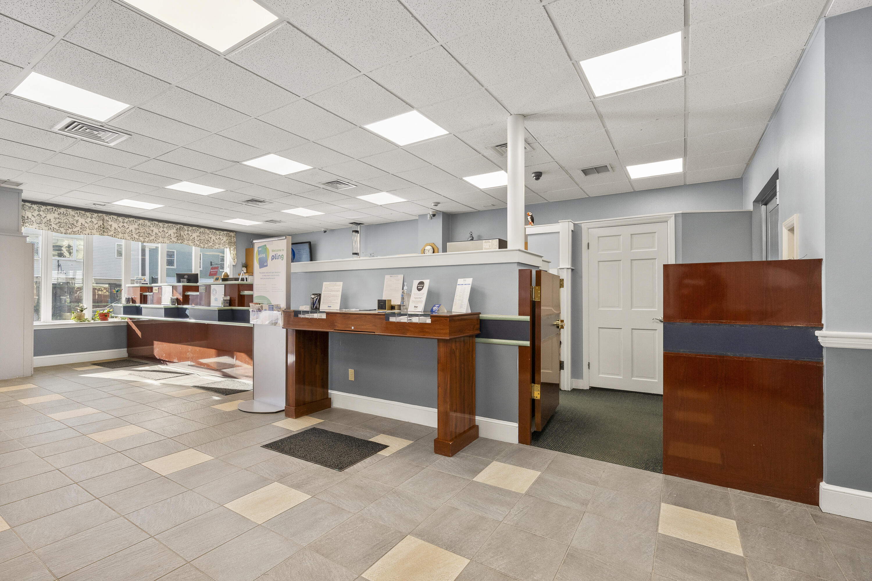 100 Main Street, Damariscotta, ME, 04543