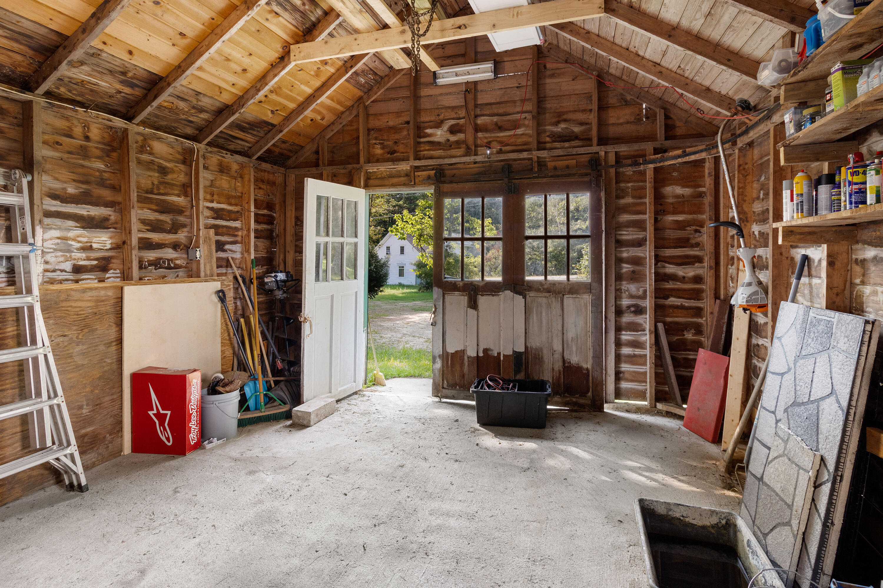 1682 &1676 Main Road, Phippsburg, ME, 04562