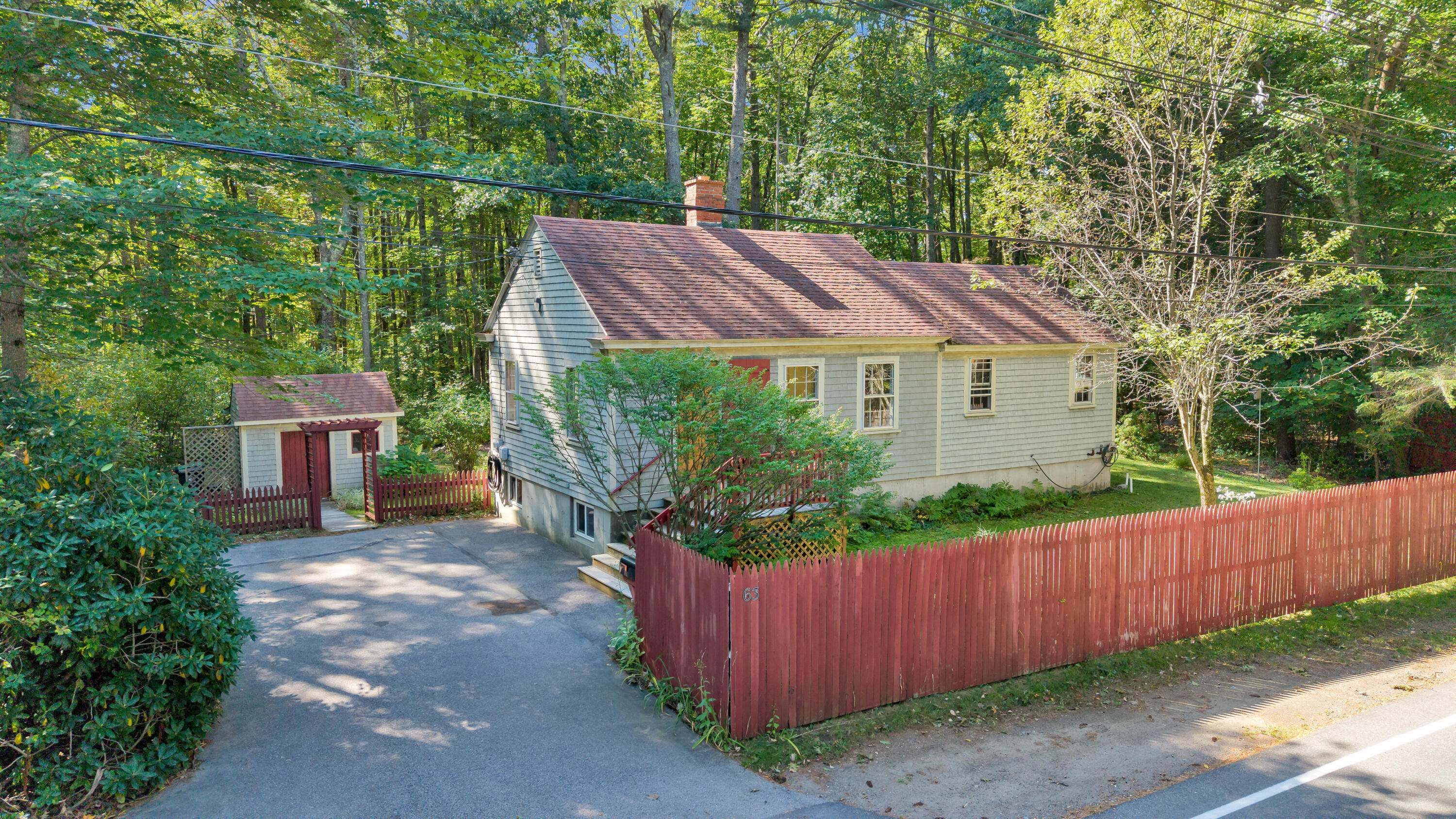 Photo of 63 Factory Pasture Lane Kennebunk ME 04043