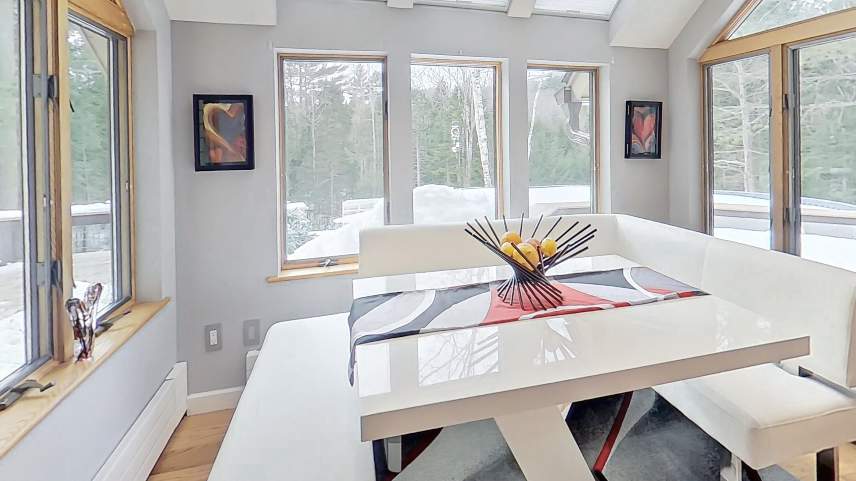 291 Molyneaux Road, Camden, ME, 04843