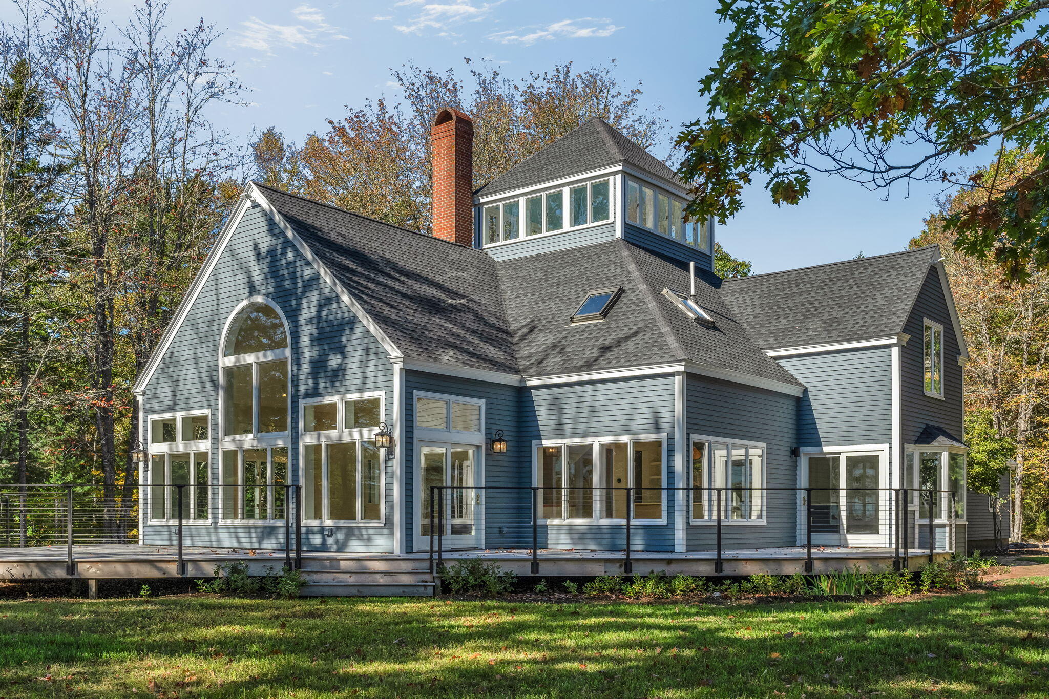 82 Falcon Lane, Lamoine, ME, 04605