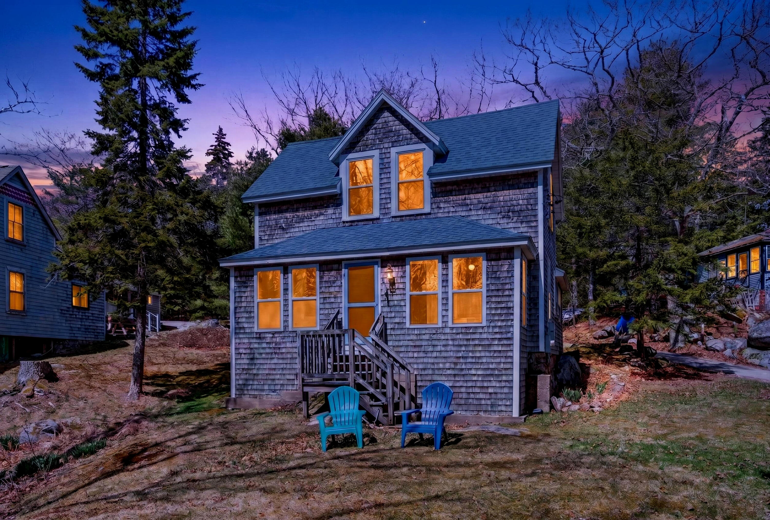 Photo of 12 Spruce Gum Lane Georgetown ME 04548