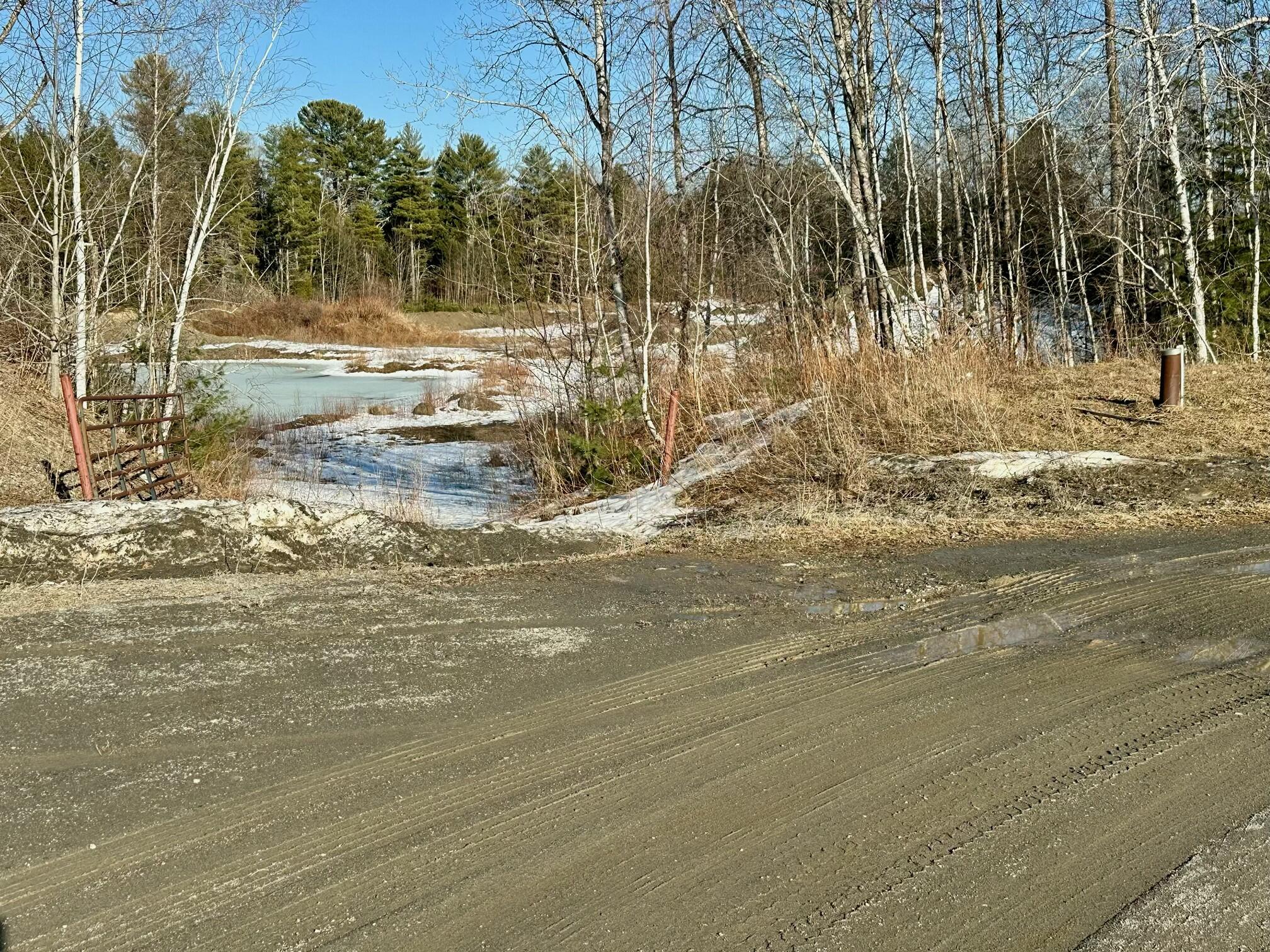 445-447 Pine Tree Road, Levant, ME, 04456