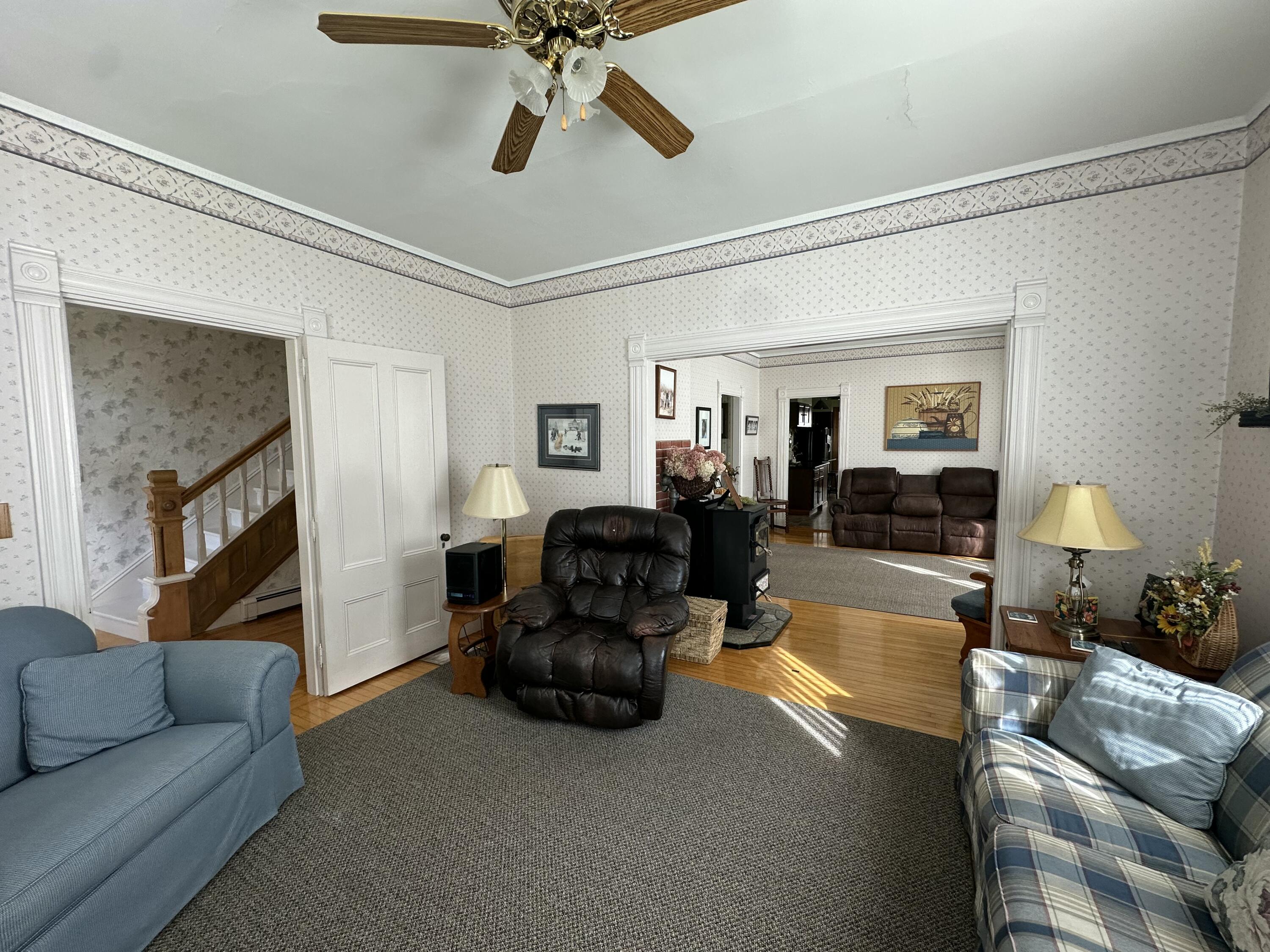 9 Charles Street, Houlton, ME, 04730