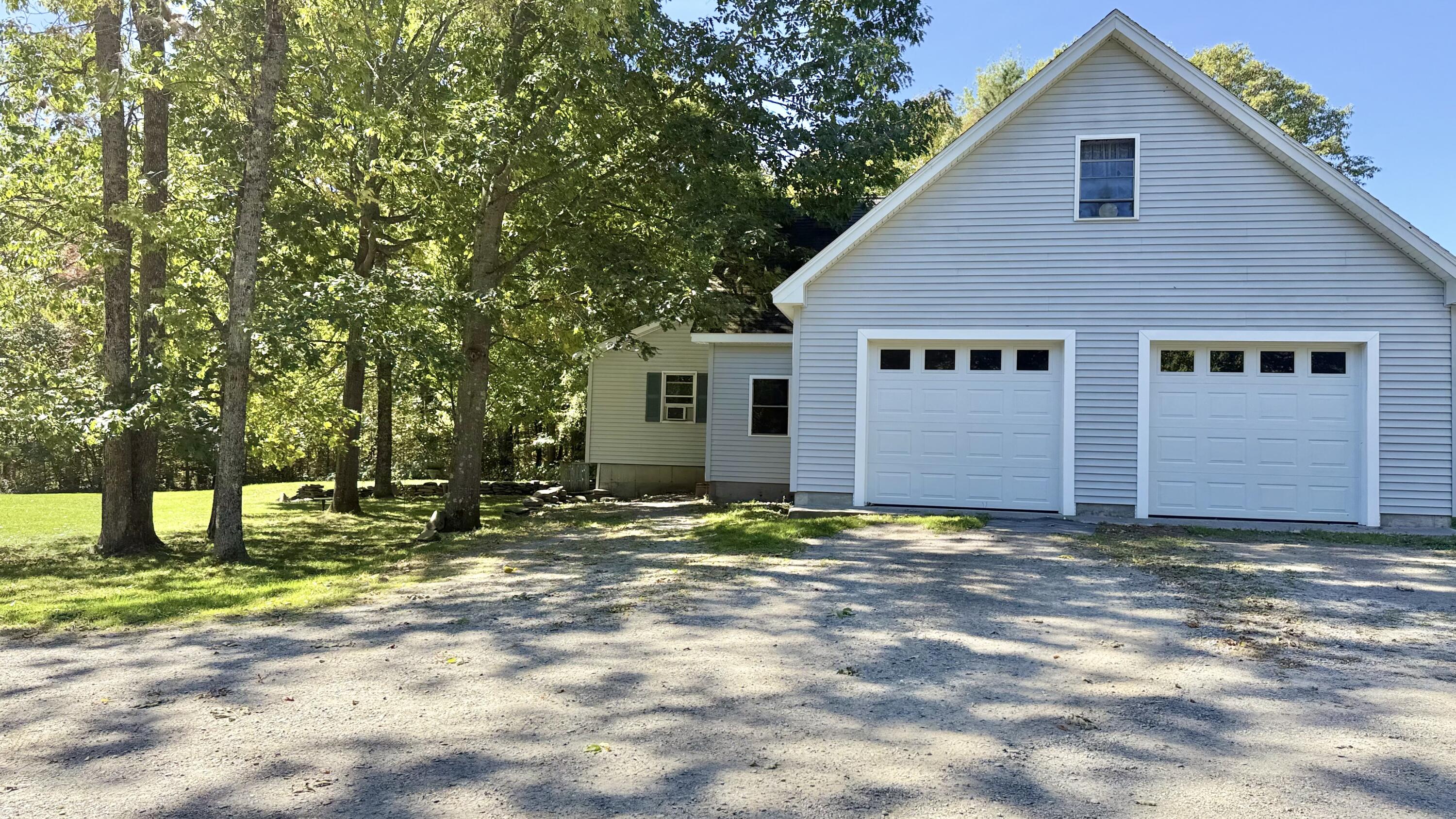 249 School Road, Charleston, ME, 04422