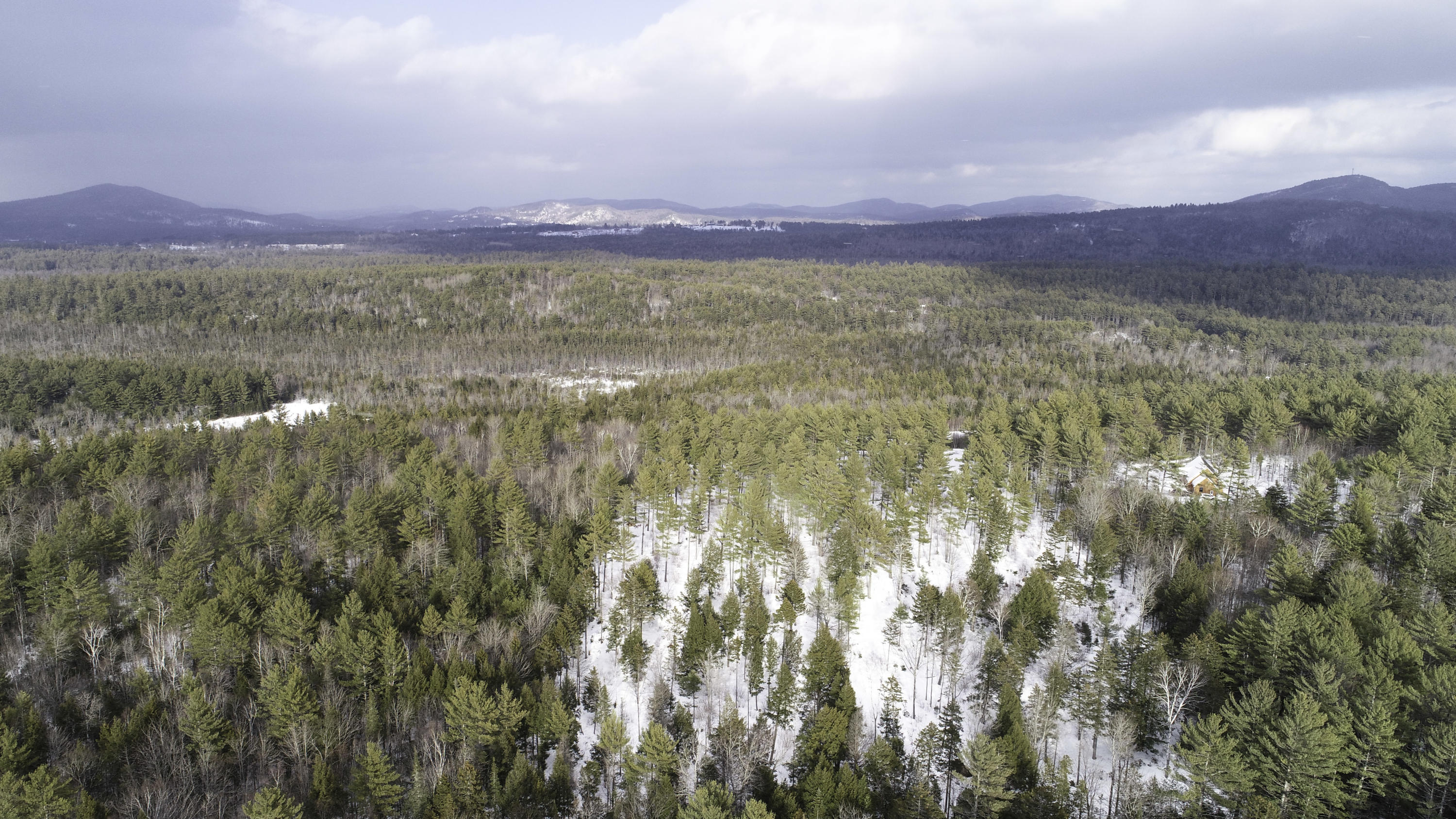 Lot 1 Lyman Wheeler Road, Bethel, ME, 04217