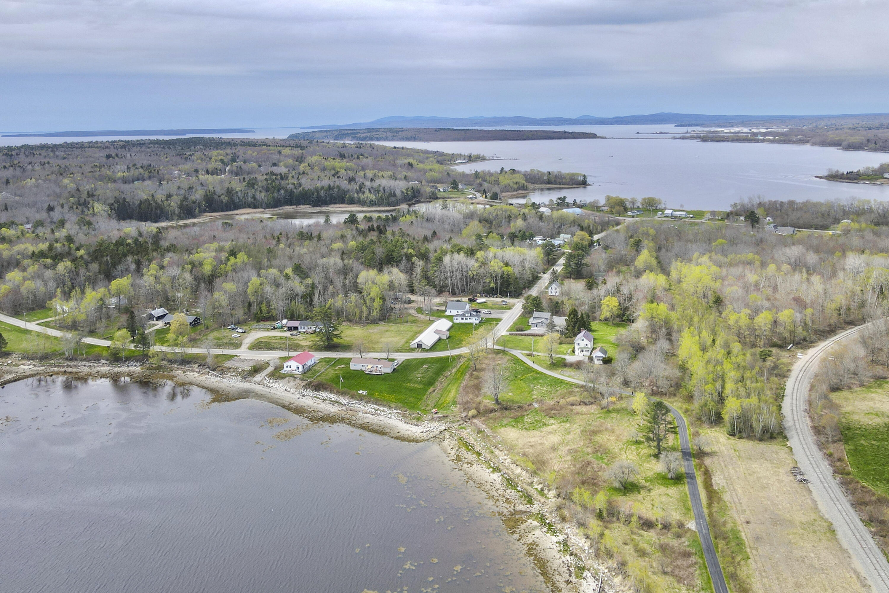 1217 Cape Jellison Road, Stockton Springs, ME 04981 52-1217CapeJellison-StocktonSprings-KS