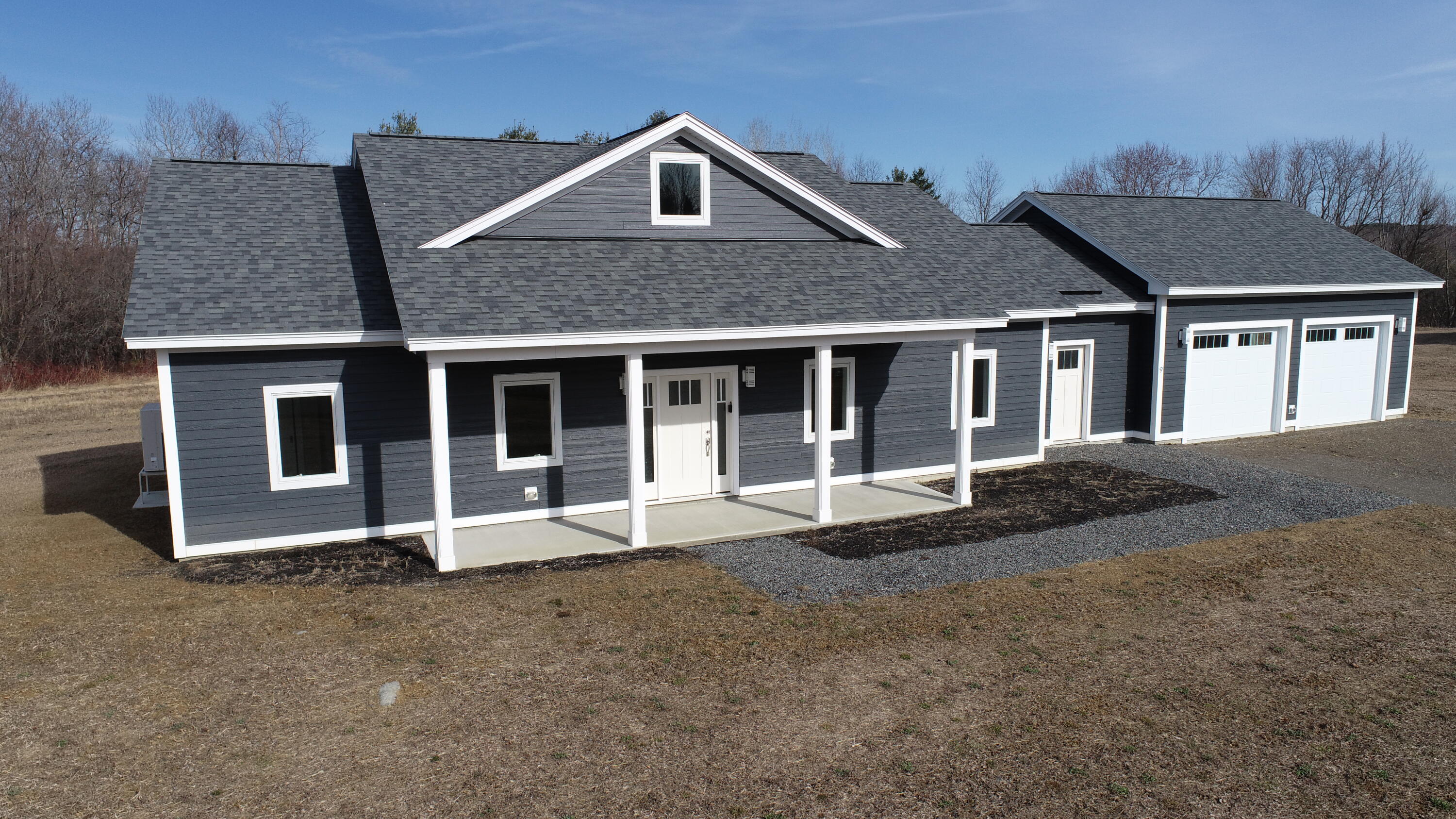 9 Lilac Lane, Houlton, ME, 04730