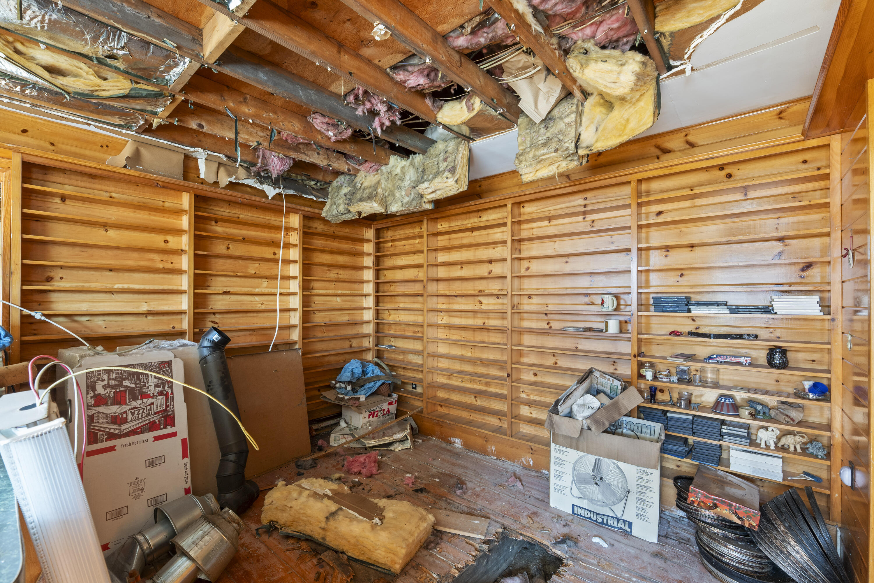 258 Jefferson Street, Waldoboro, ME, 04572