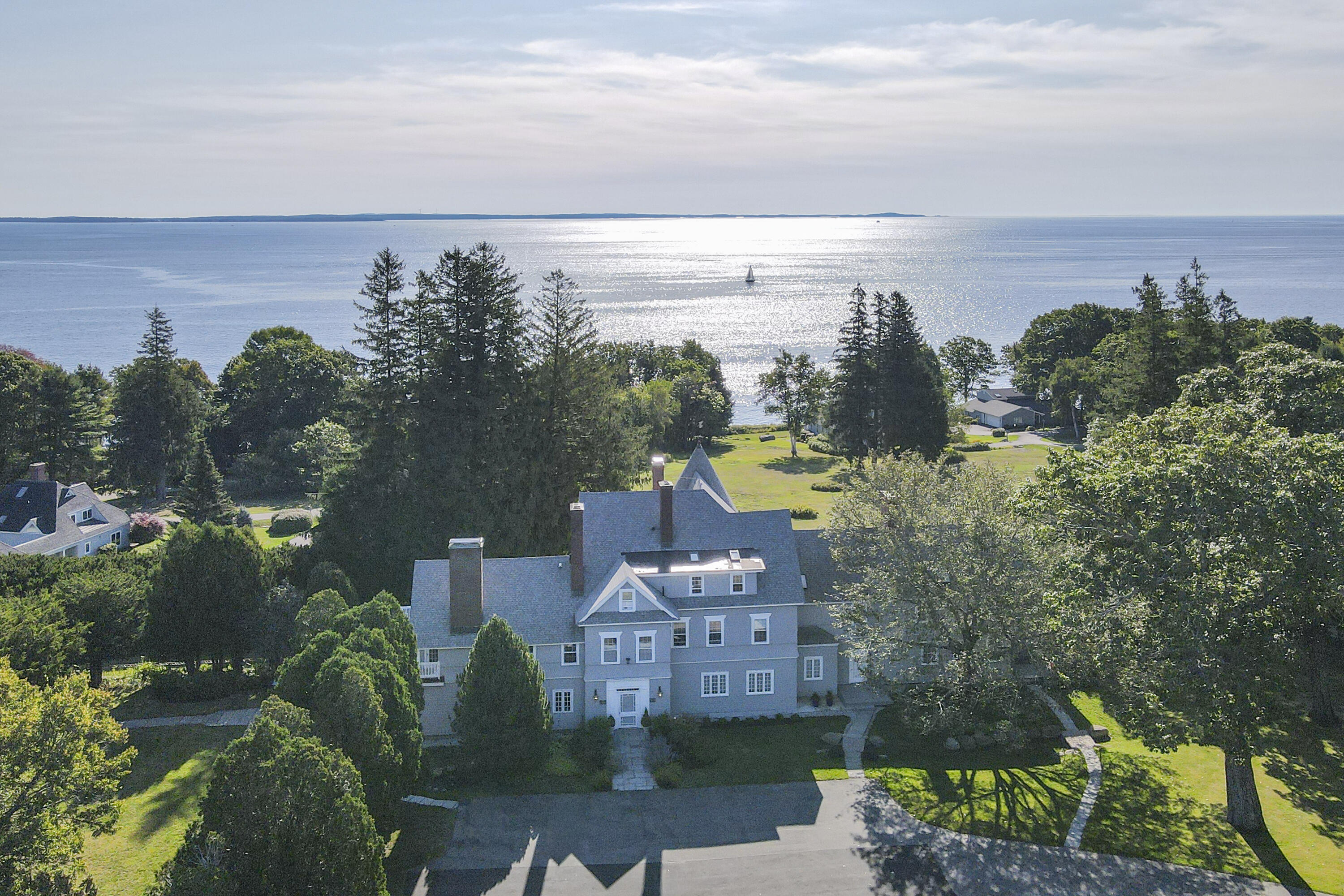 133 Atlantic Avenue UNIT 81A, Boothbay Harbor, ME, 04538