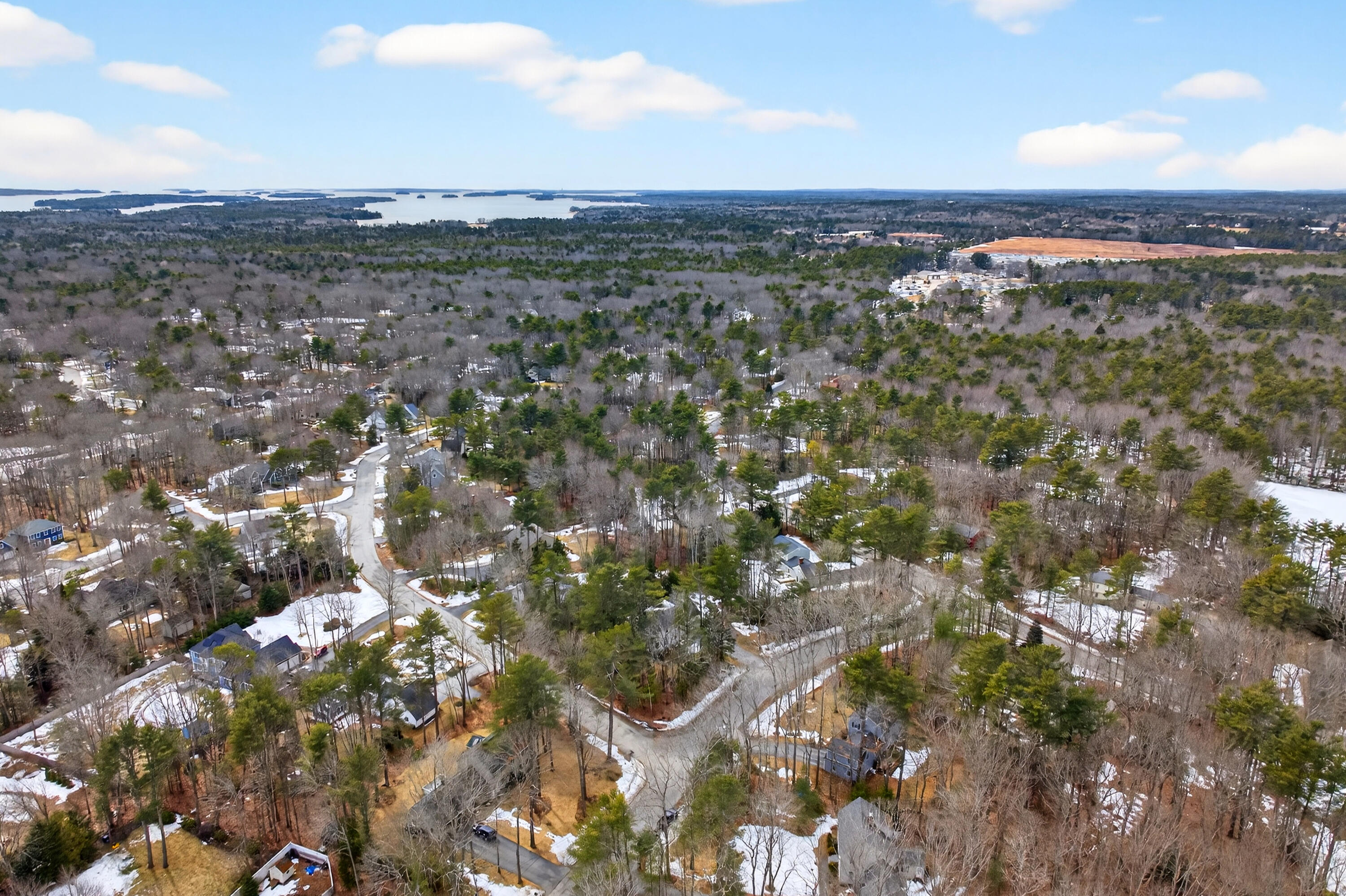 2 Beech Drive, Brunswick, ME, 04011