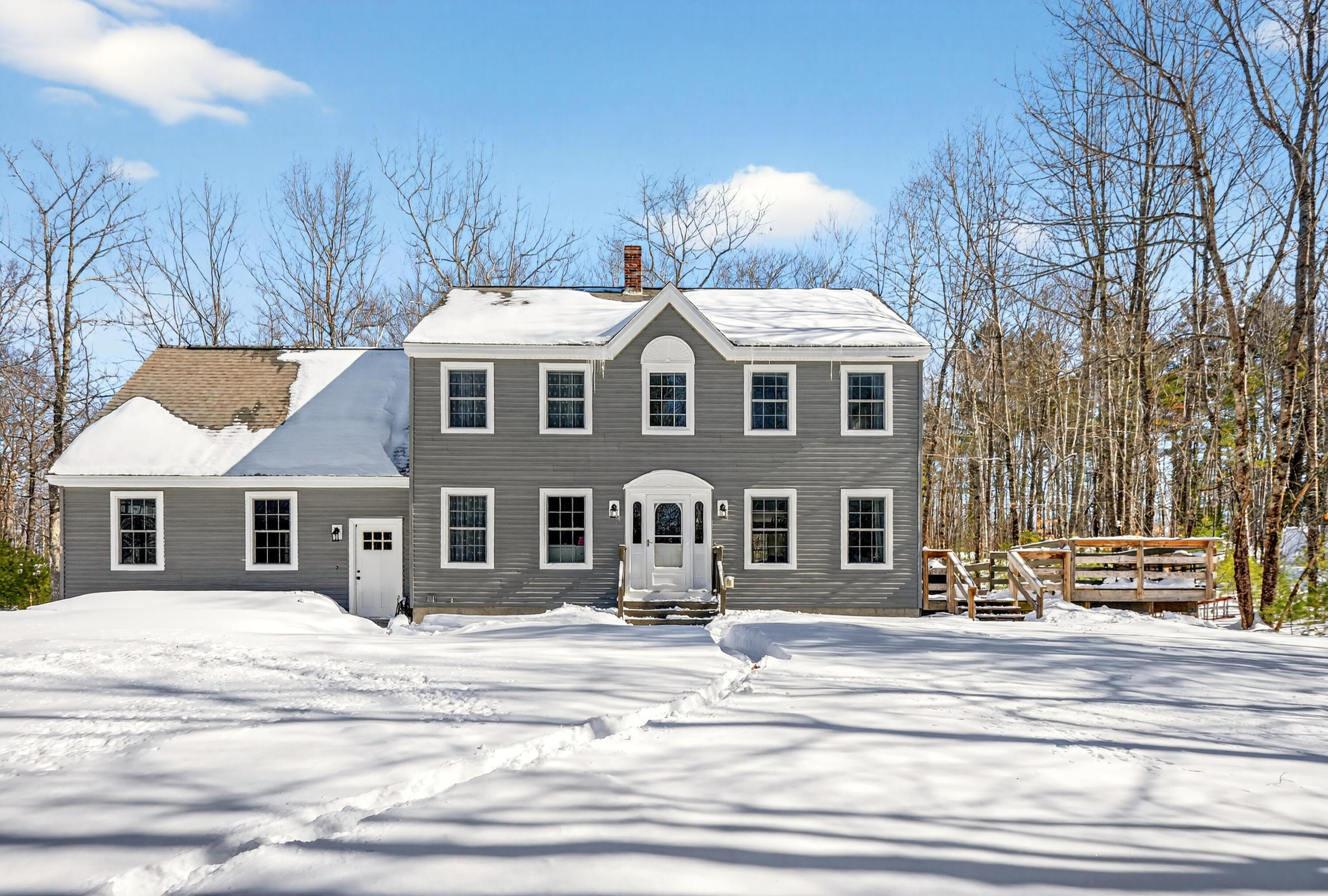 202 Cole Hill Road, Standish, ME, 04084