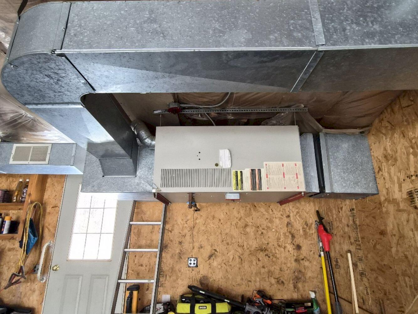 579 Federal Row, Industry, ME, 04938