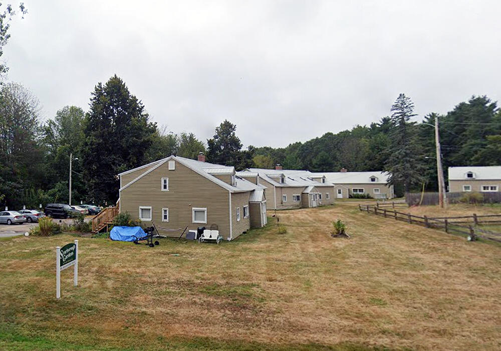 262 Shore Road, Ogunquit, ME, 03907