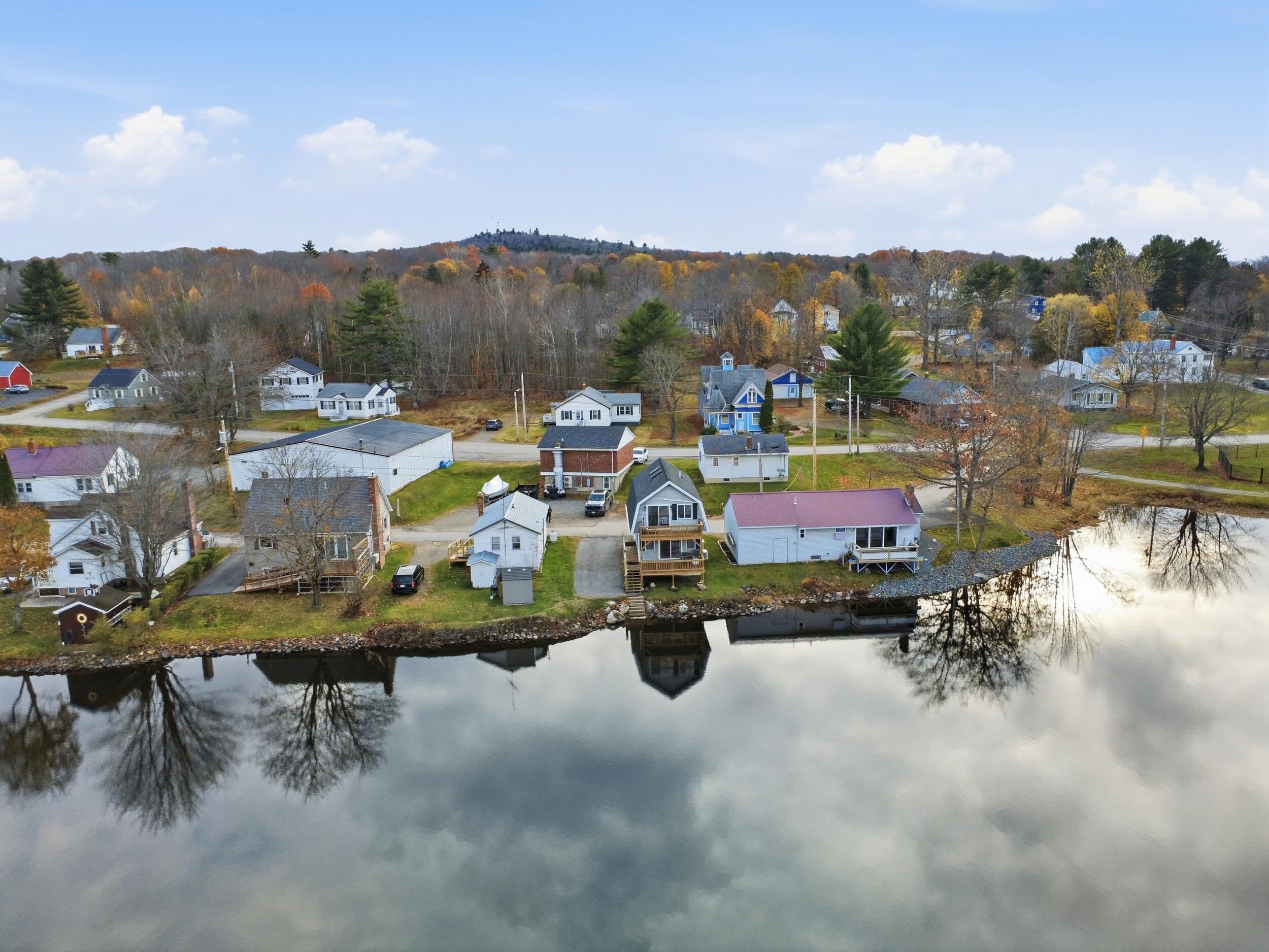 6 Mattanawcook Street, Lincoln, ME, 04457