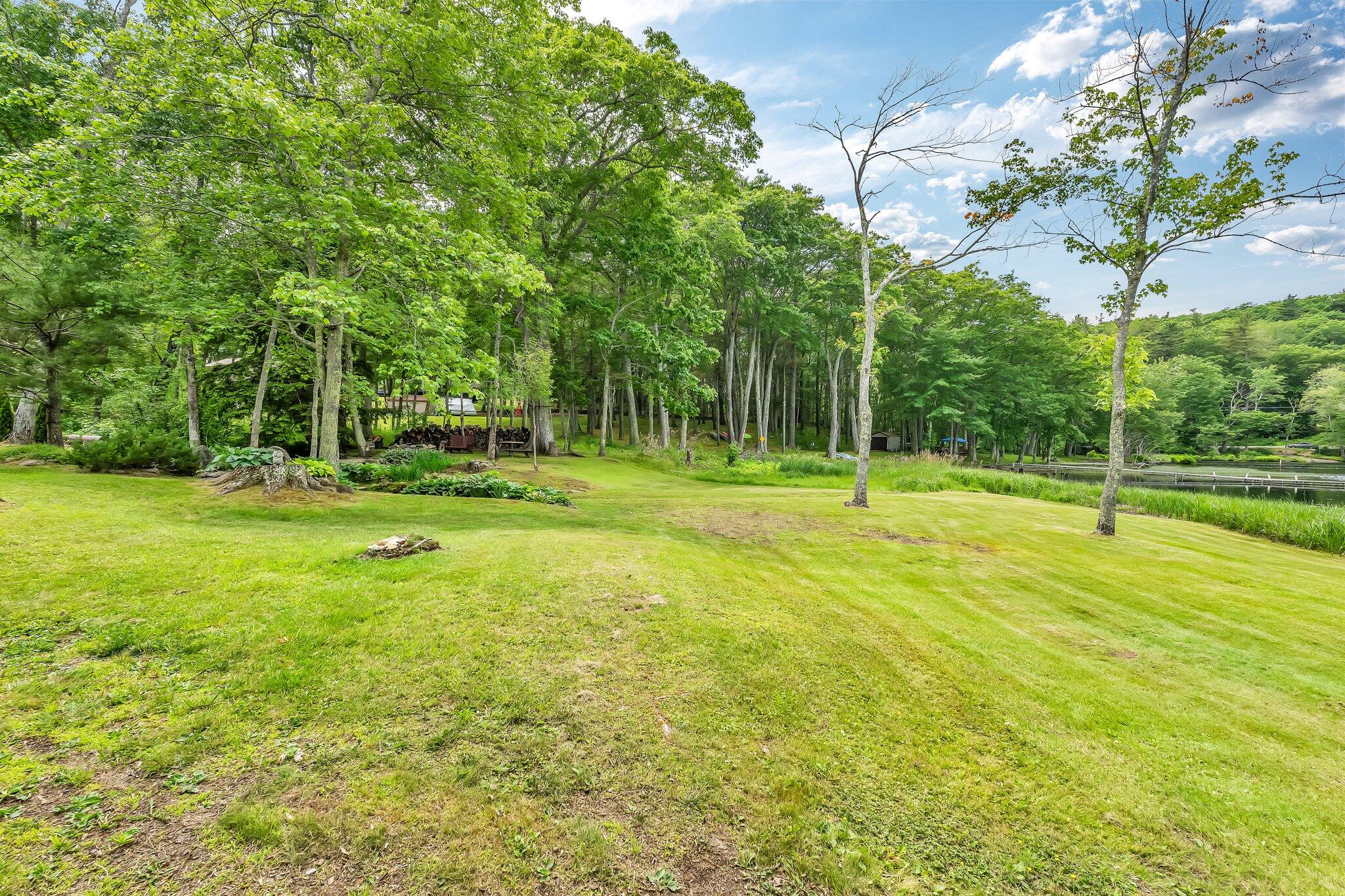 84 Dewmar Lane, Union, ME, 04862