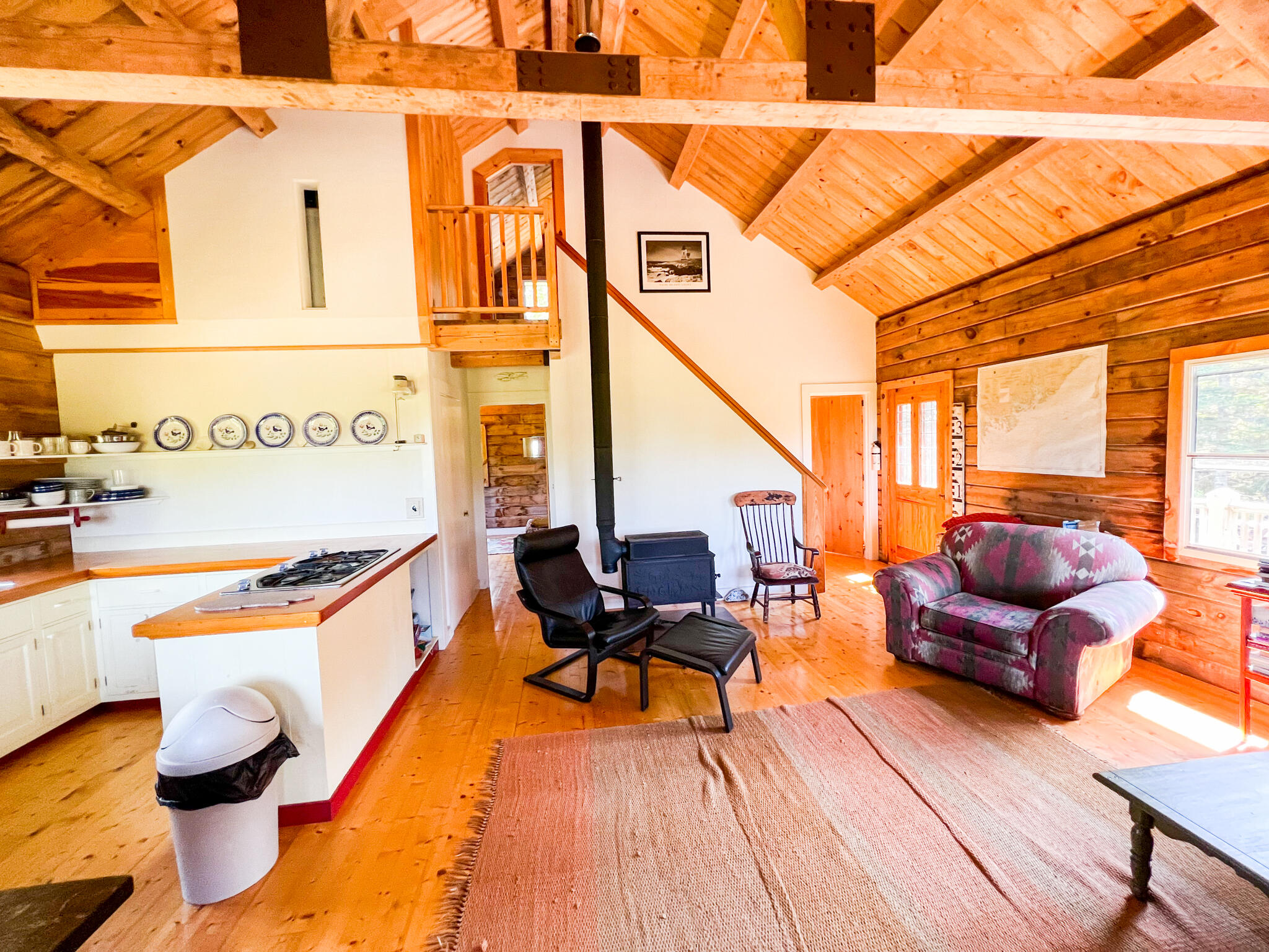 0 Pomp Island, Beals, ME, 04611