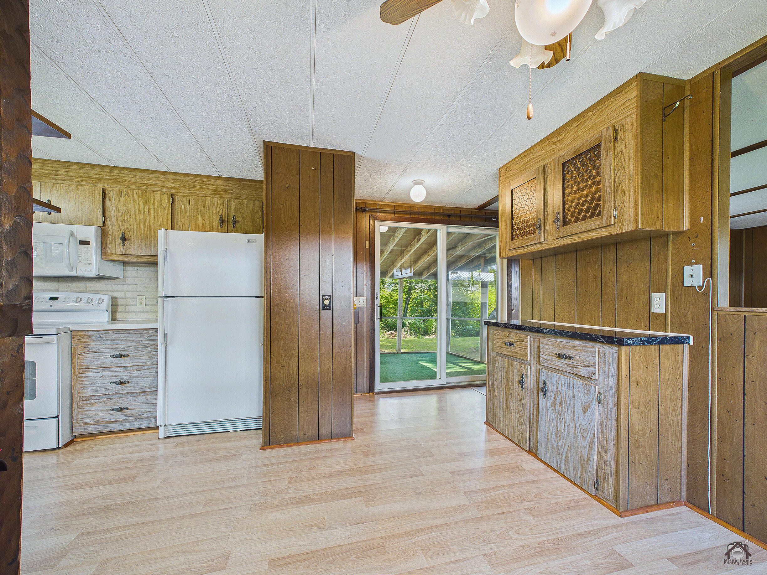 kitchen dining
