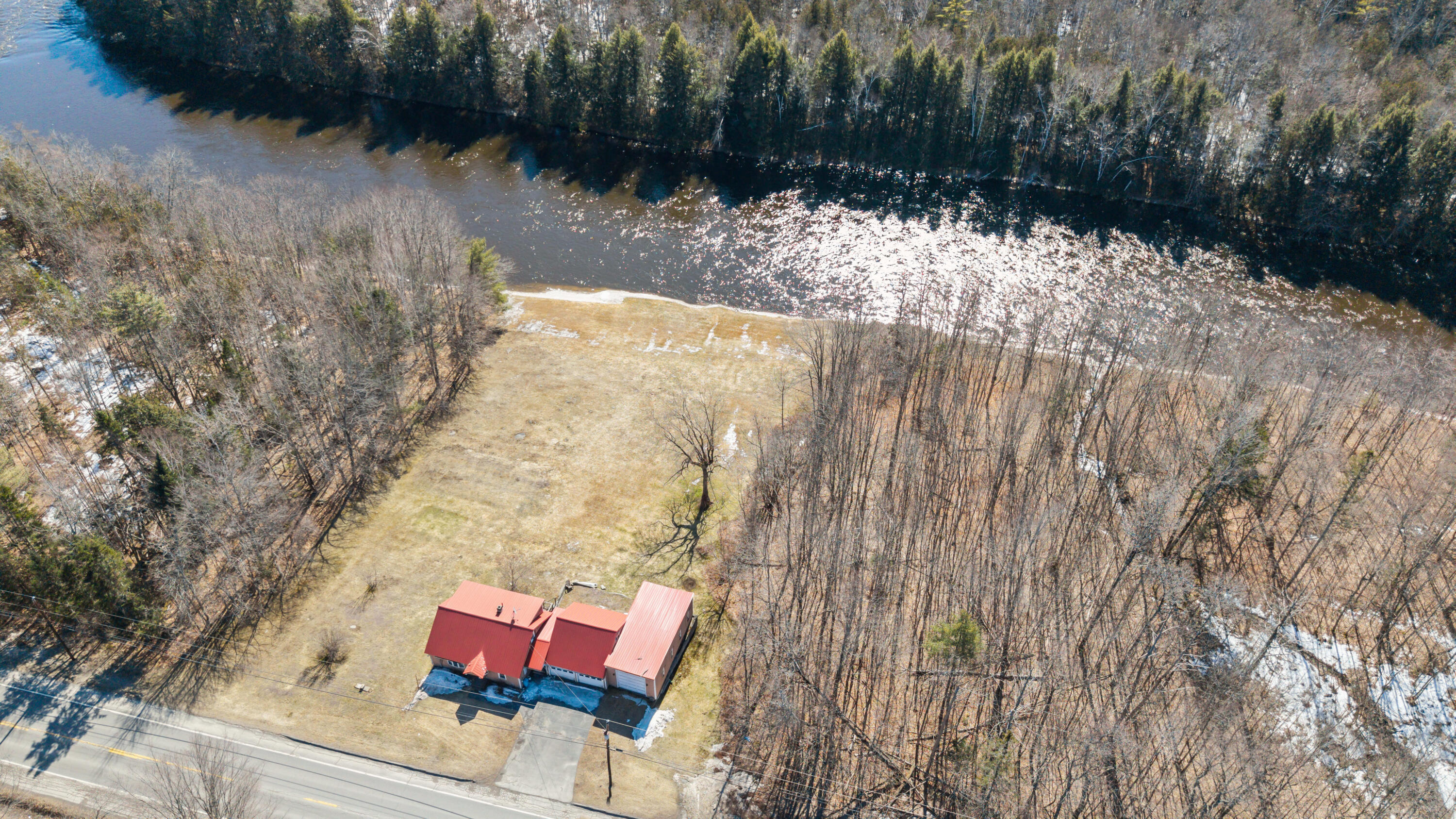 515 Water Street, Guilford, ME, 04443