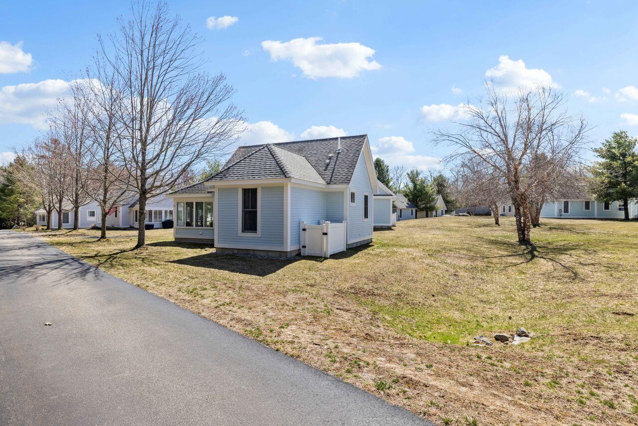 454 Post Road UNIT 413, Wells, ME, 04090