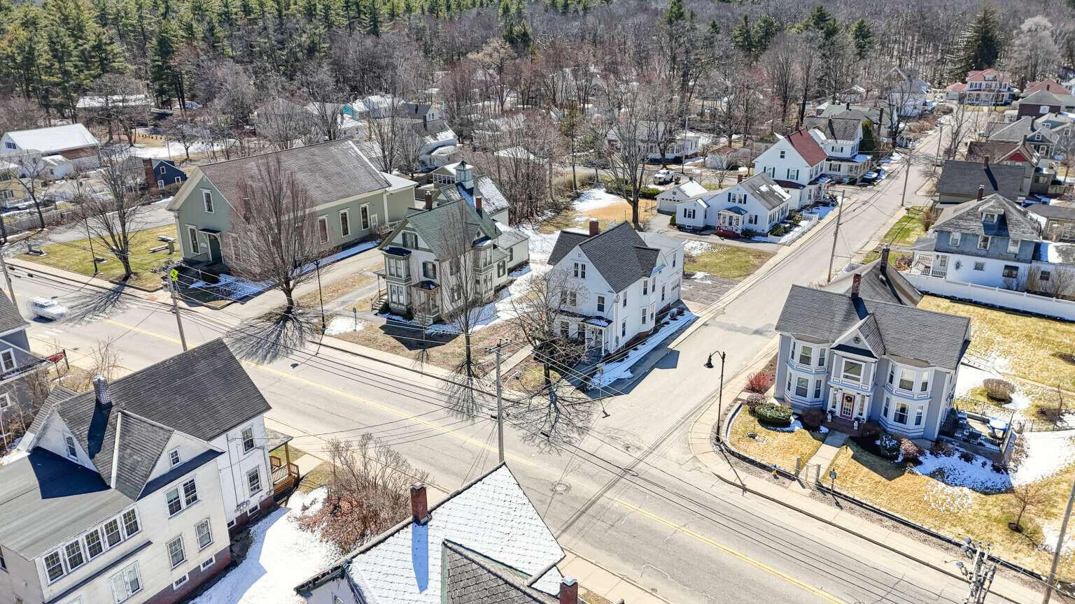 501 Main Street, Sanford, ME, 04083