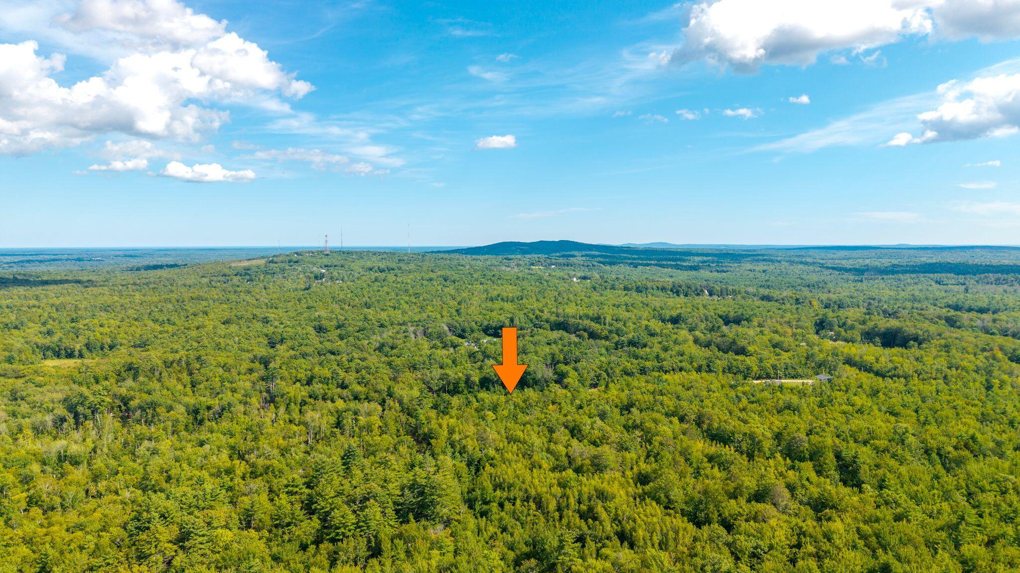 Lot 3 Gallant Avenue