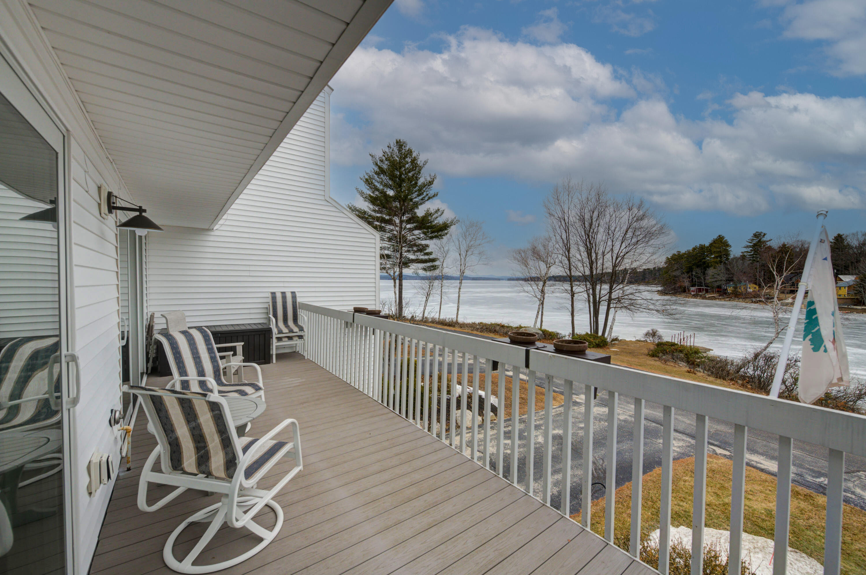 19 Goodridge Drive UNIT 31, Naples, ME, 04055