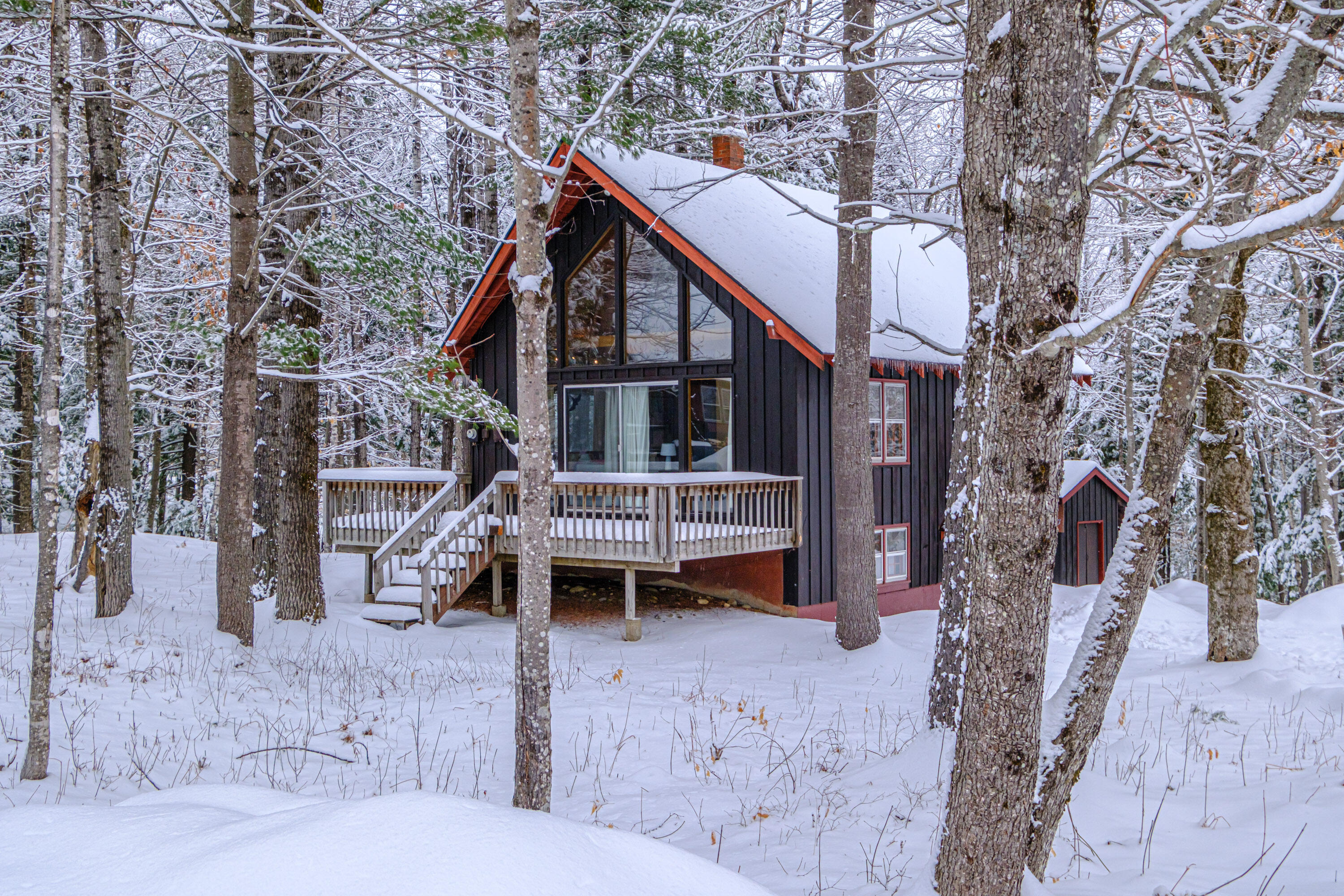 45 Viking Village Road, Newry, ME, 04261