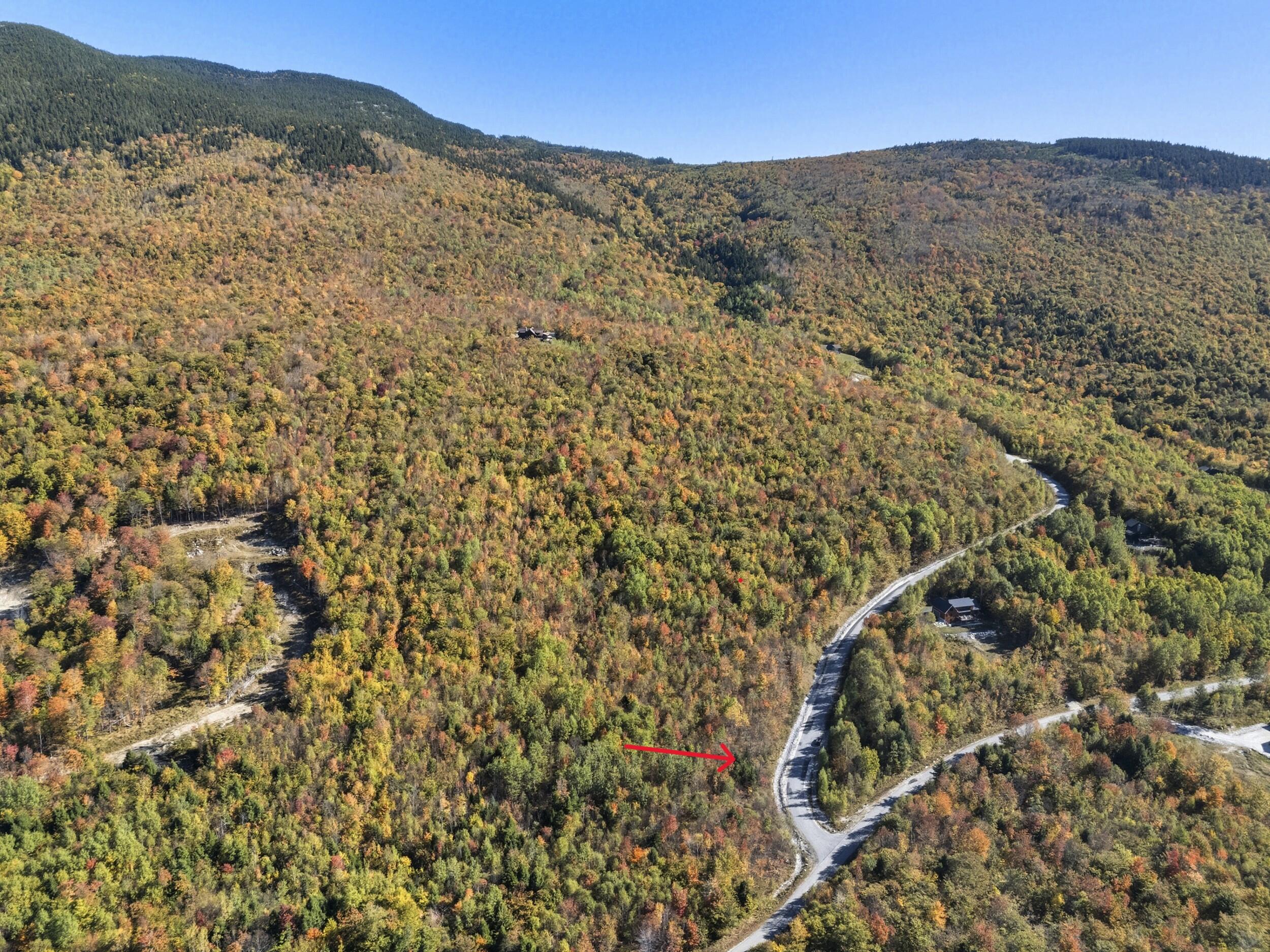 Lot 58 Sunset Vista Way, Newry, ME, 04261