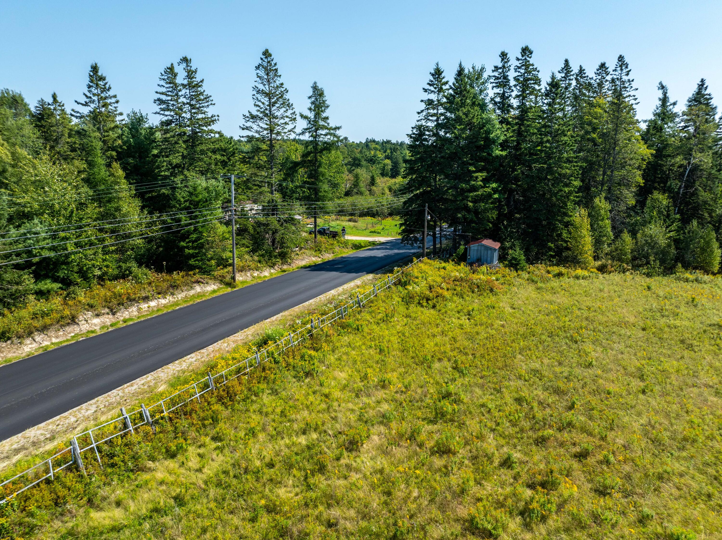 `Map 4, Lot 17, Northfield Road, Marshfield, ME, 04654